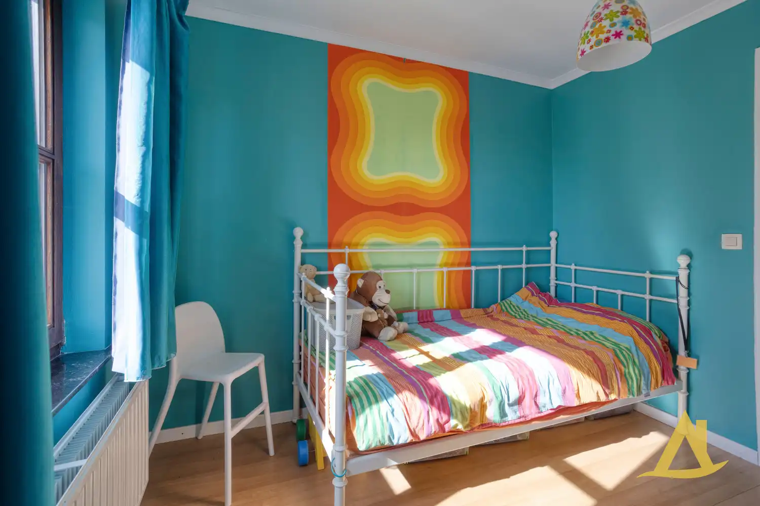 OPEN BEBOUWING MET PRACHTIG ZICHT OP DE VELDEN TE MOLENSTEDE! foto 40