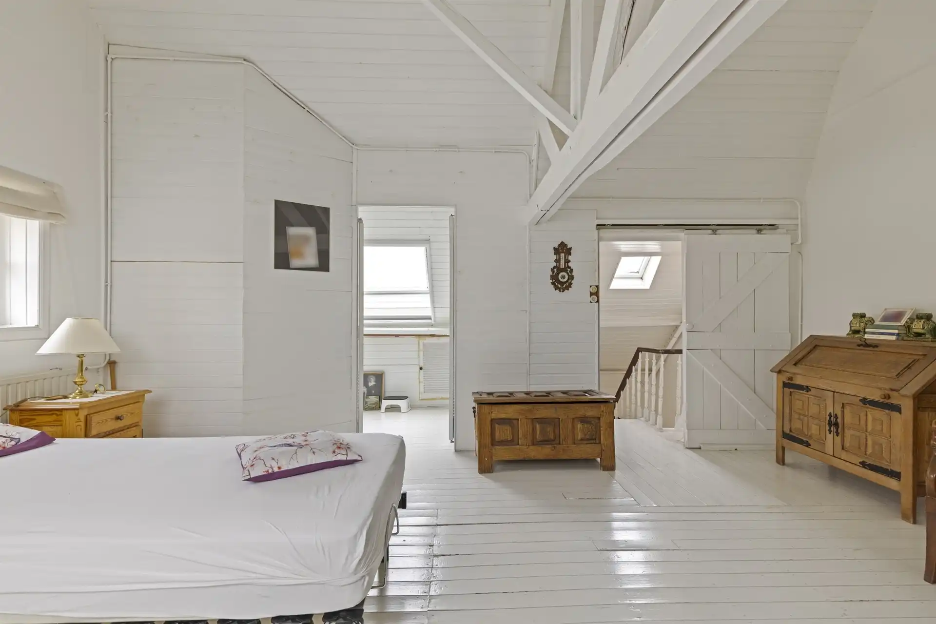 ONDER COMPROMIS ! Goed onderhouden woning nabij centrum Opwijk foto 17