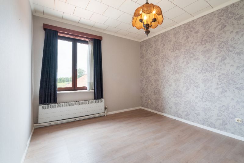 HOB met 3 slpkmrs en garage op 536m² foto 15