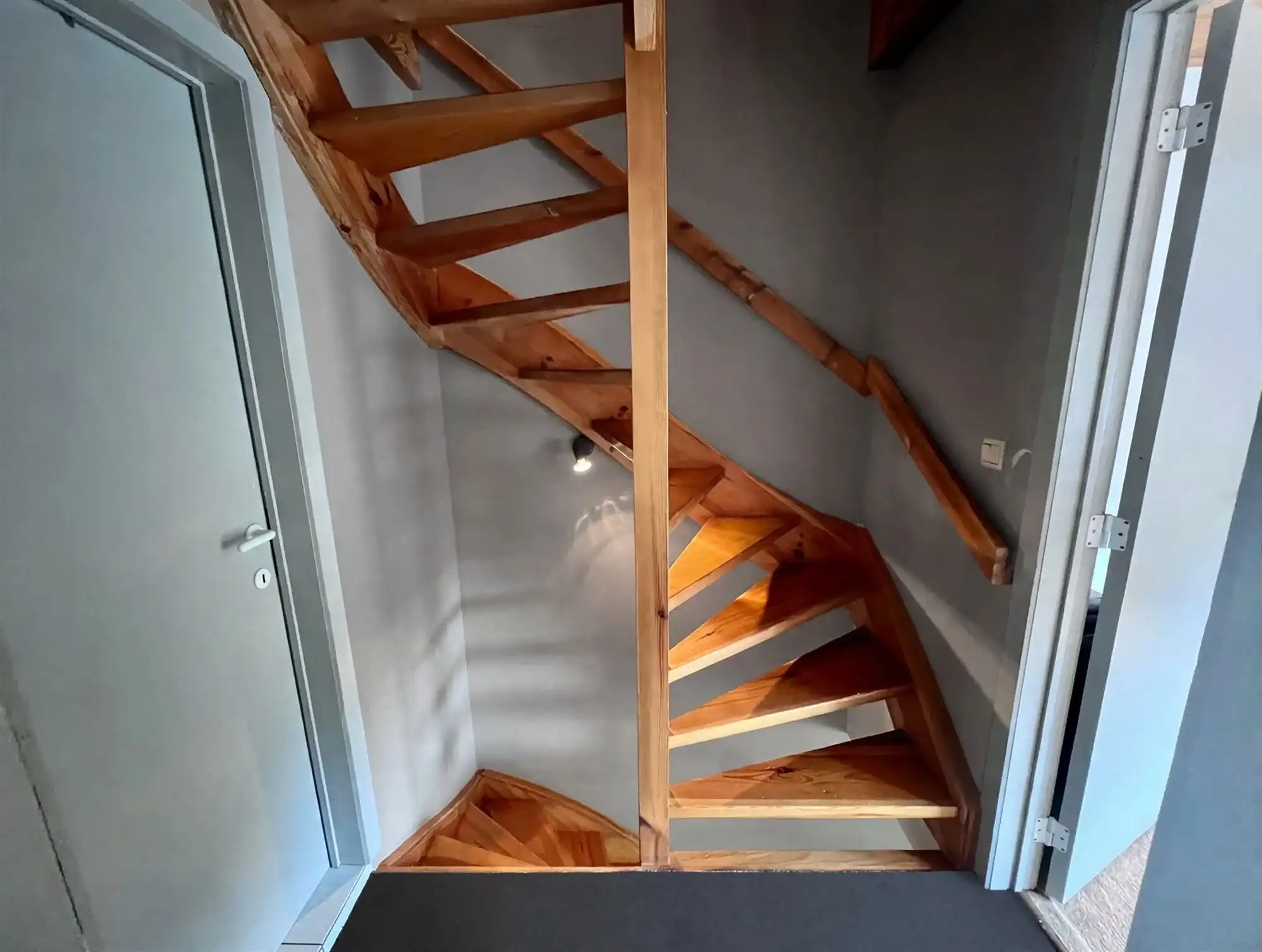 Ruime stadswoning met EPC B en 4 grote slaapkamers foto 19