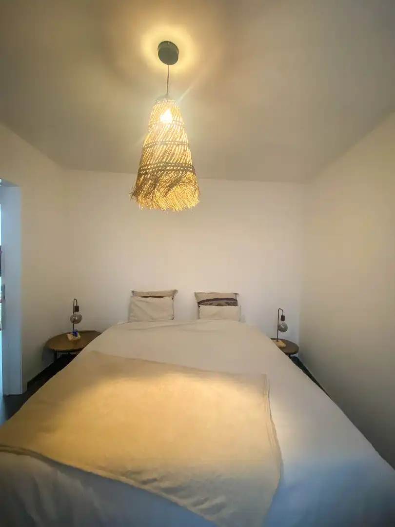 Gelijkvloers appartement met 1 slaapkamer in het hartje van Oudenburg foto 13