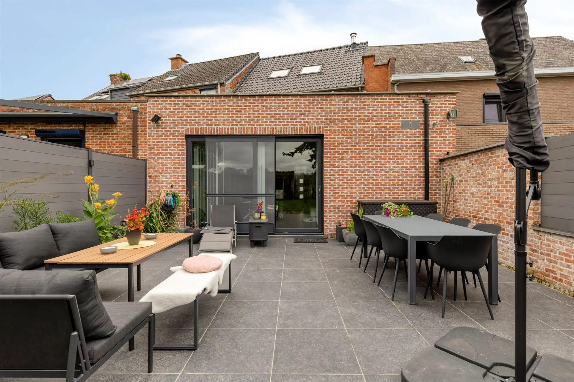 Huis foto 14