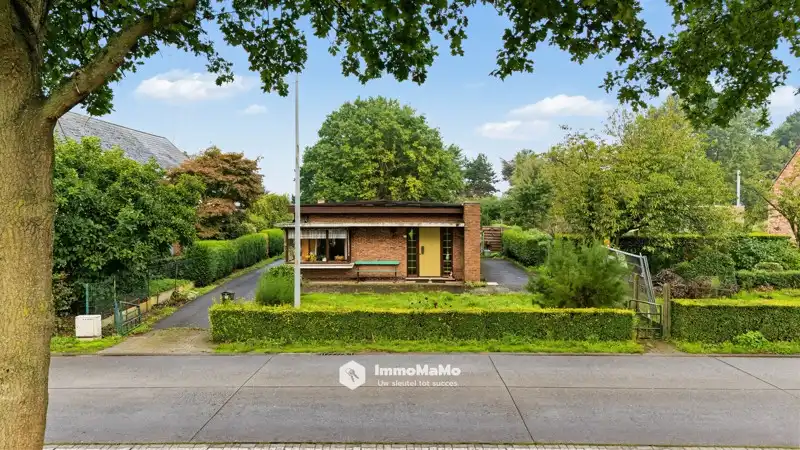 HUIS TE KOOP MET 4 SLAAPKAMERS IN LOCHRISTI (WACHTEBEKE) foto 15
