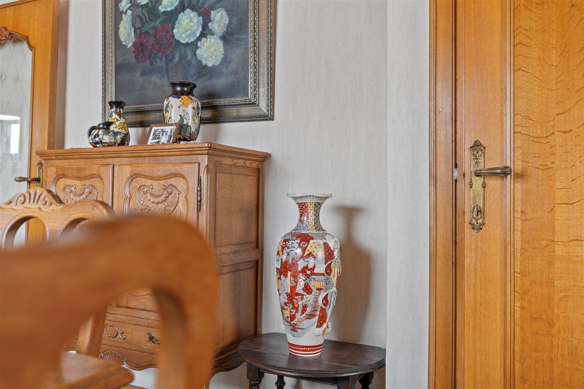 Half open bebouwing op 378m² grond foto 8