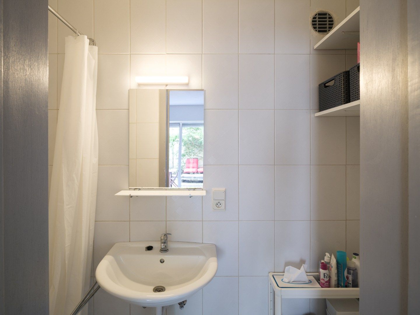 Uitstekende investeringskans met 10 studentenkamers en 4 studio's  in het hart van de studentenstad foto 8