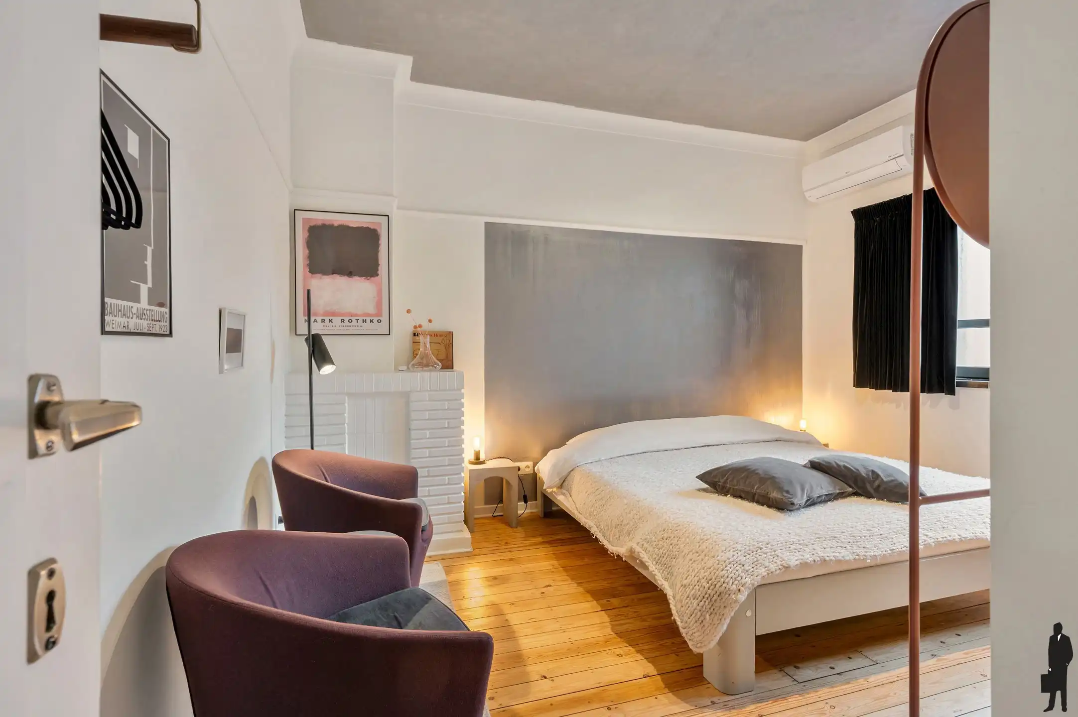 Uitzonderlijk ruime gezinswoning op toplocatie foto 18