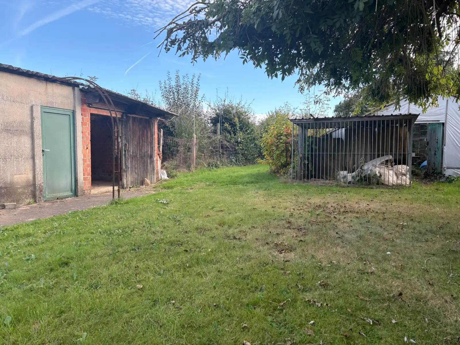Ontdek zelf het potentieel van deze unieke woning! foto 22