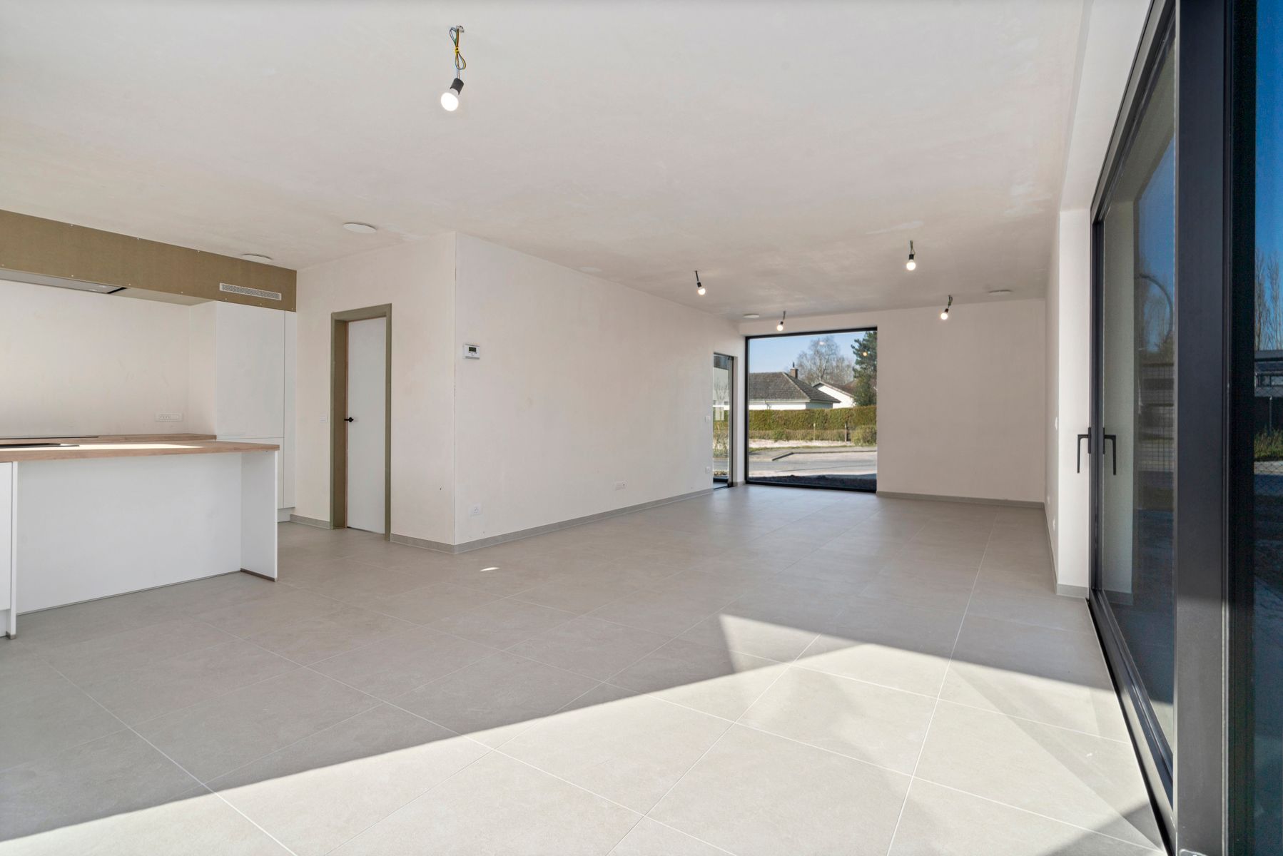 Moderne, vrijstaande woning foto 7