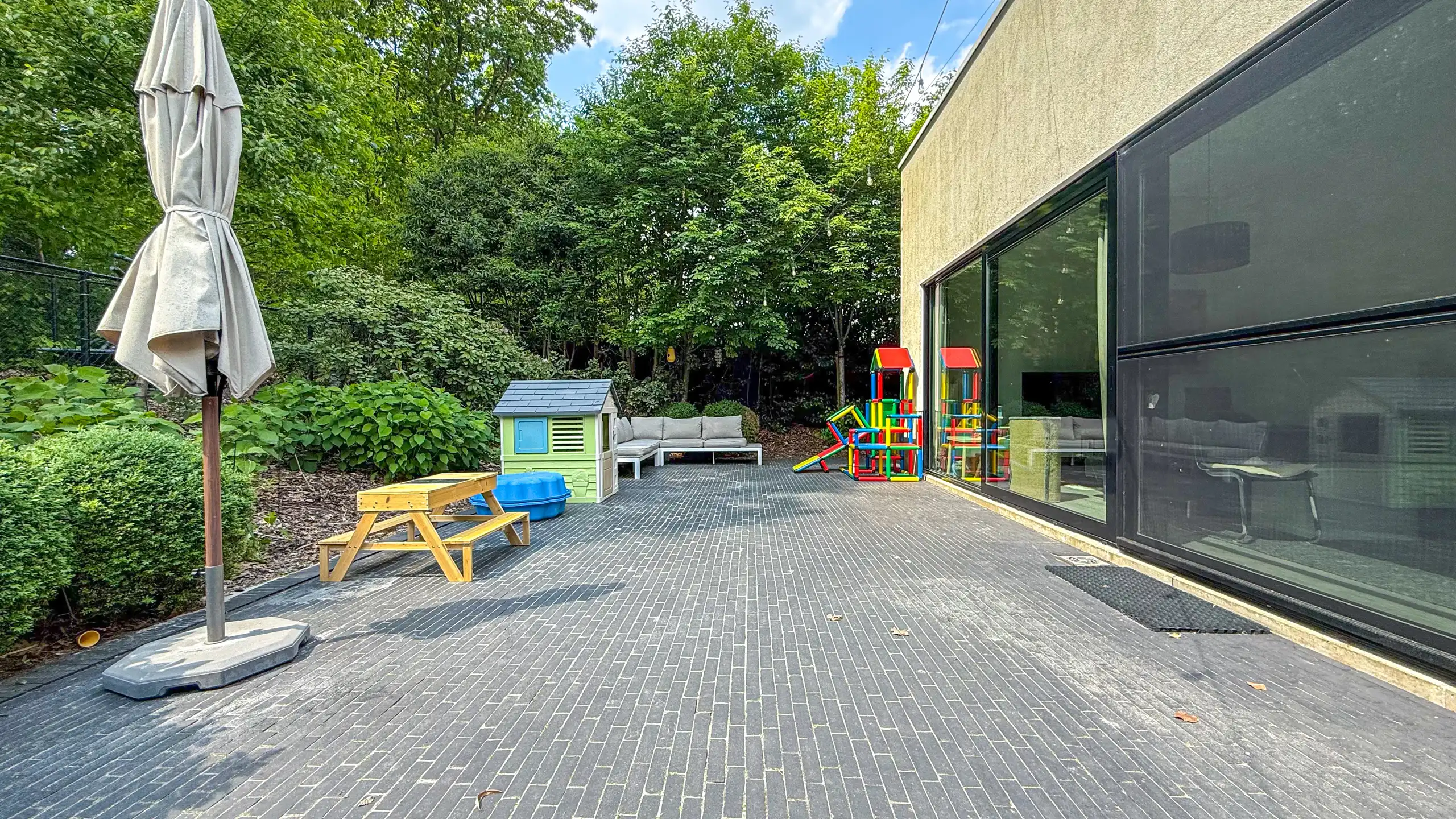 Instapklare moderne woning op perceel van 468m² met EPC A! foto 53