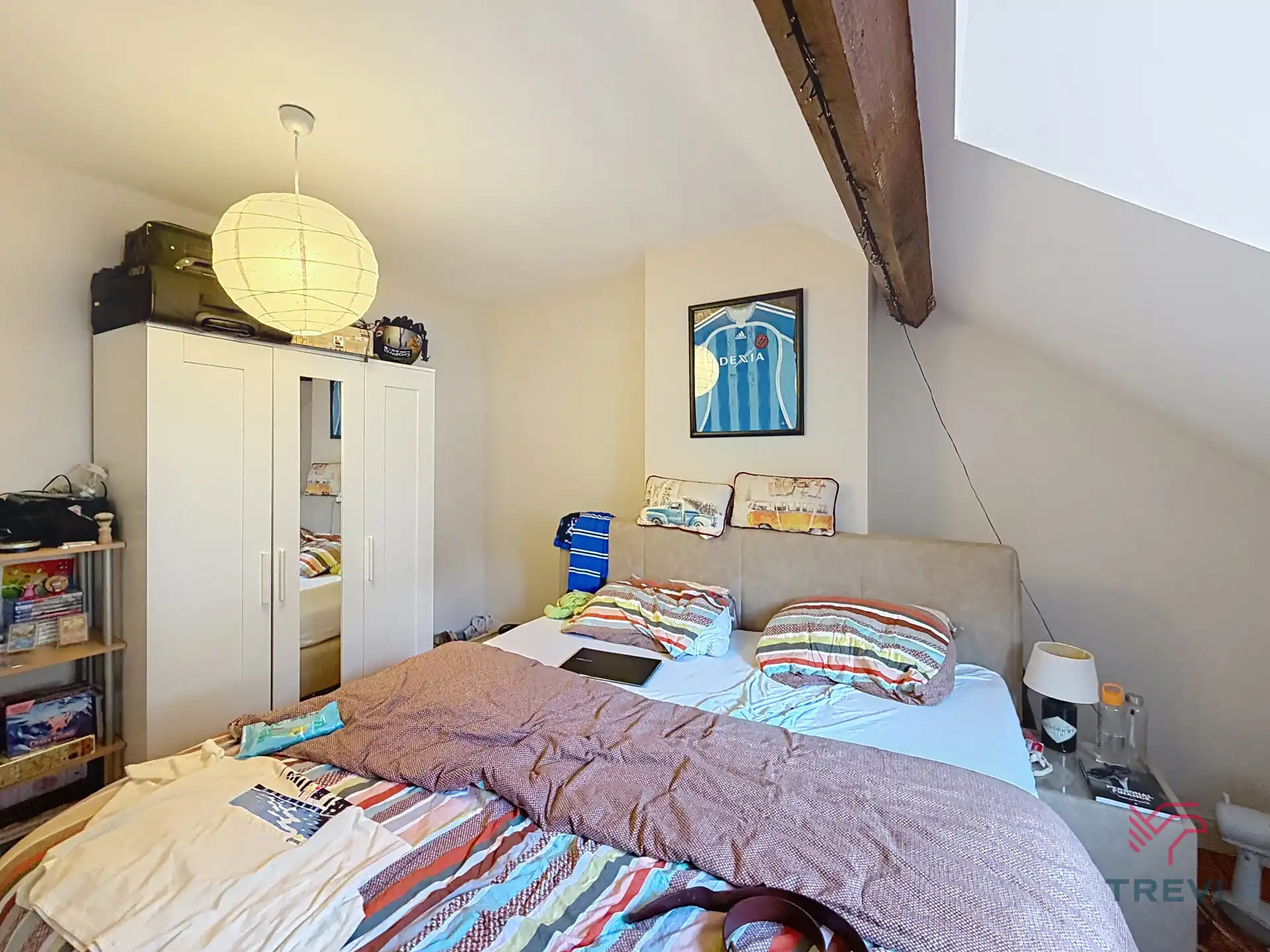 Schitterend huis vlak bij het Ambiorixplein! foto 21