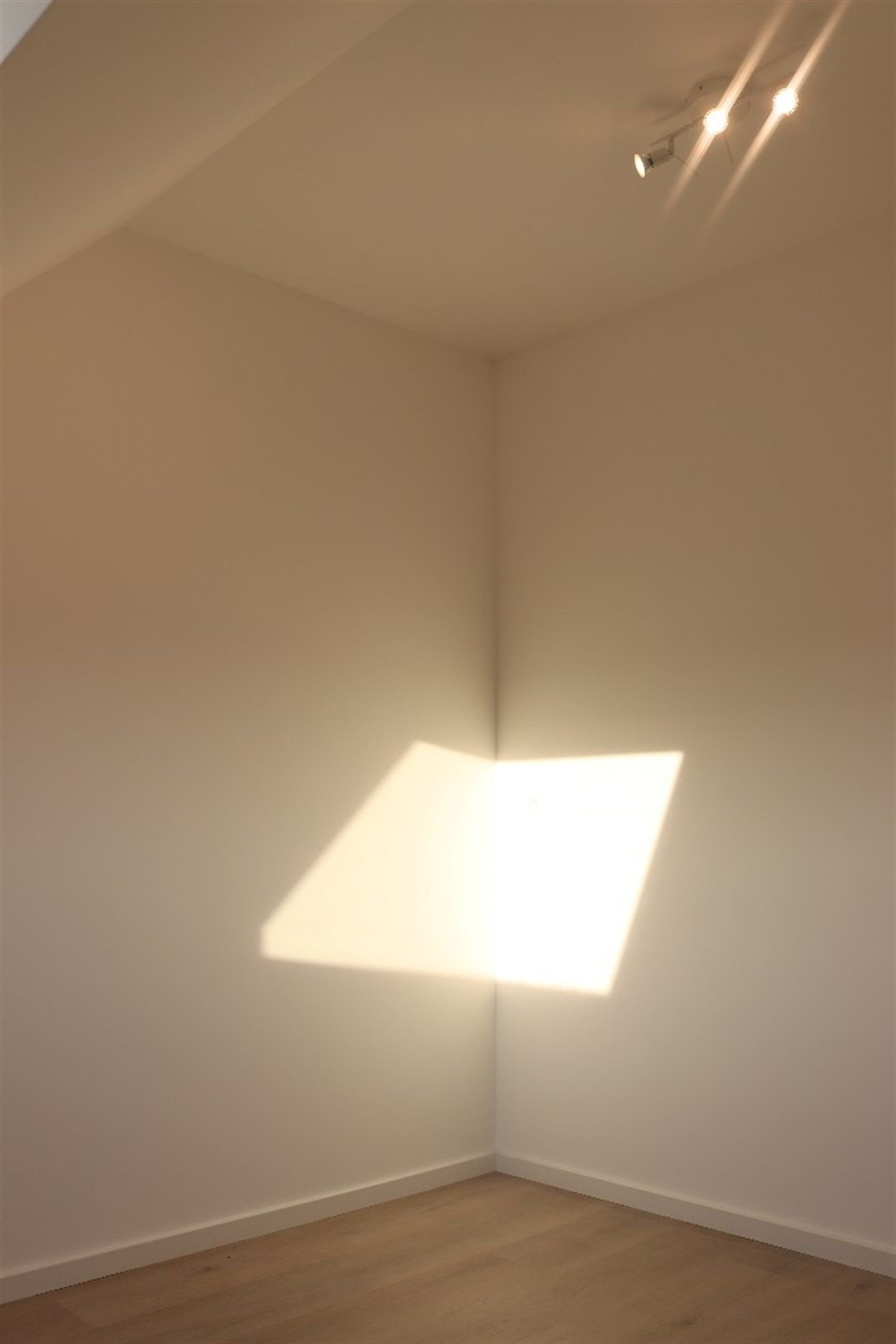 Gunstig gelegen energiezuinig dakappartement met 1 slaapkamer. foto 12