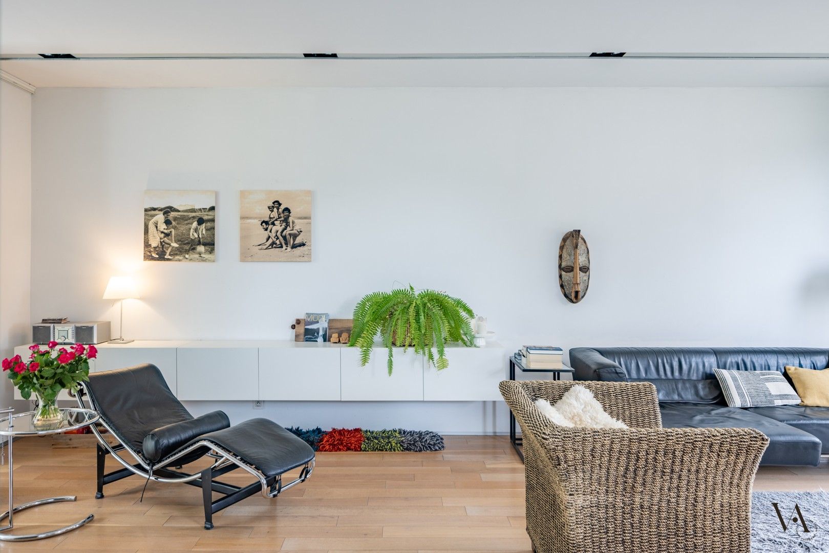 Charmante hoekwoning in de populaire Matadi-wijk foto 10