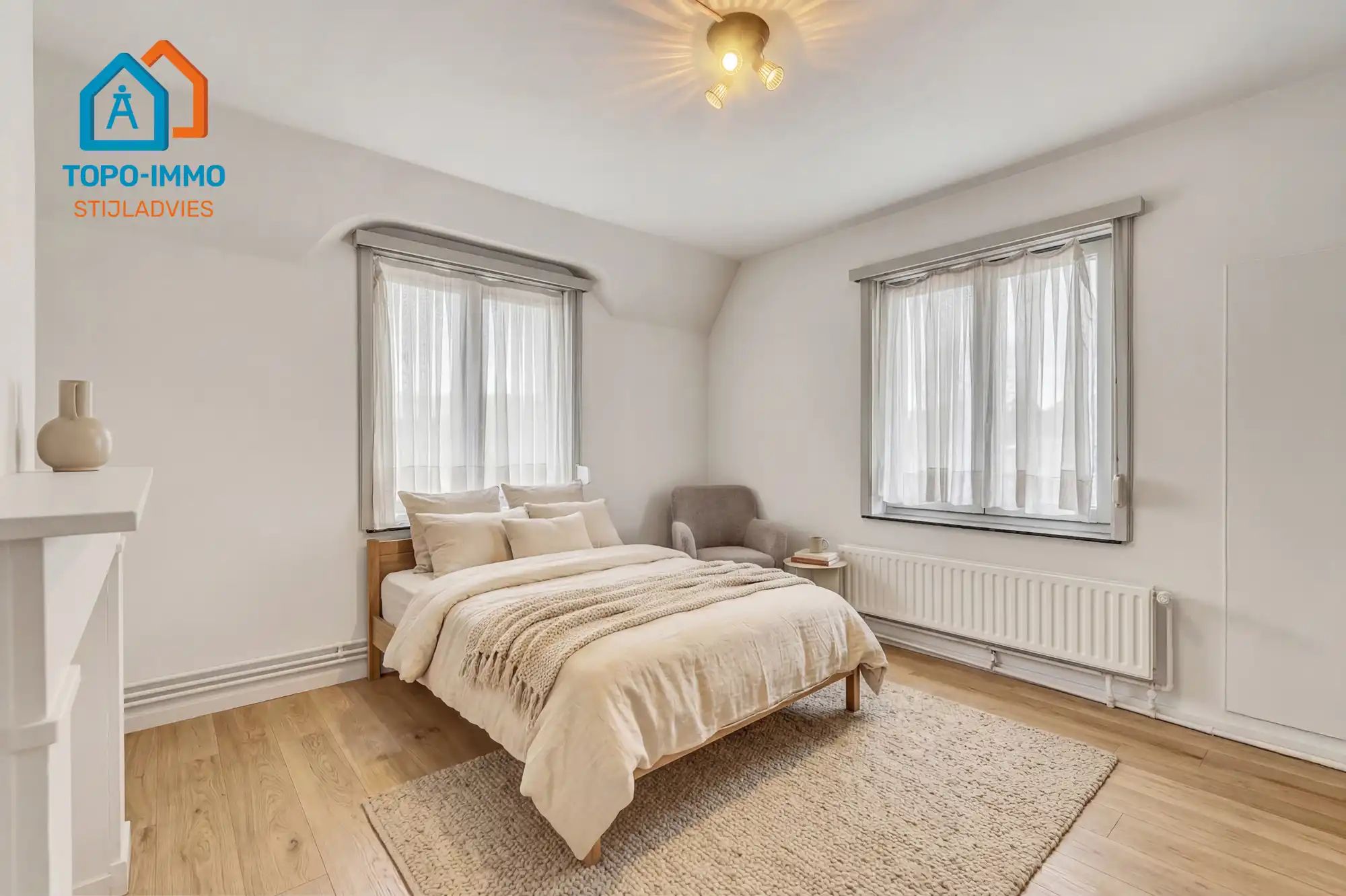 Te renoveren woning met 4 slaapkamers op 5a58ca foto 19