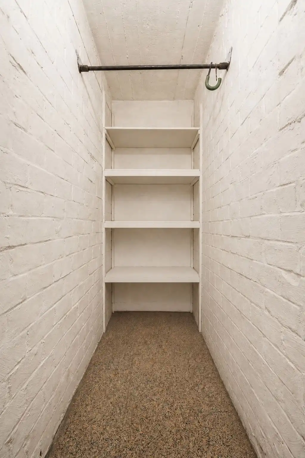 Appartement met zicht over Antwerpen foto 22