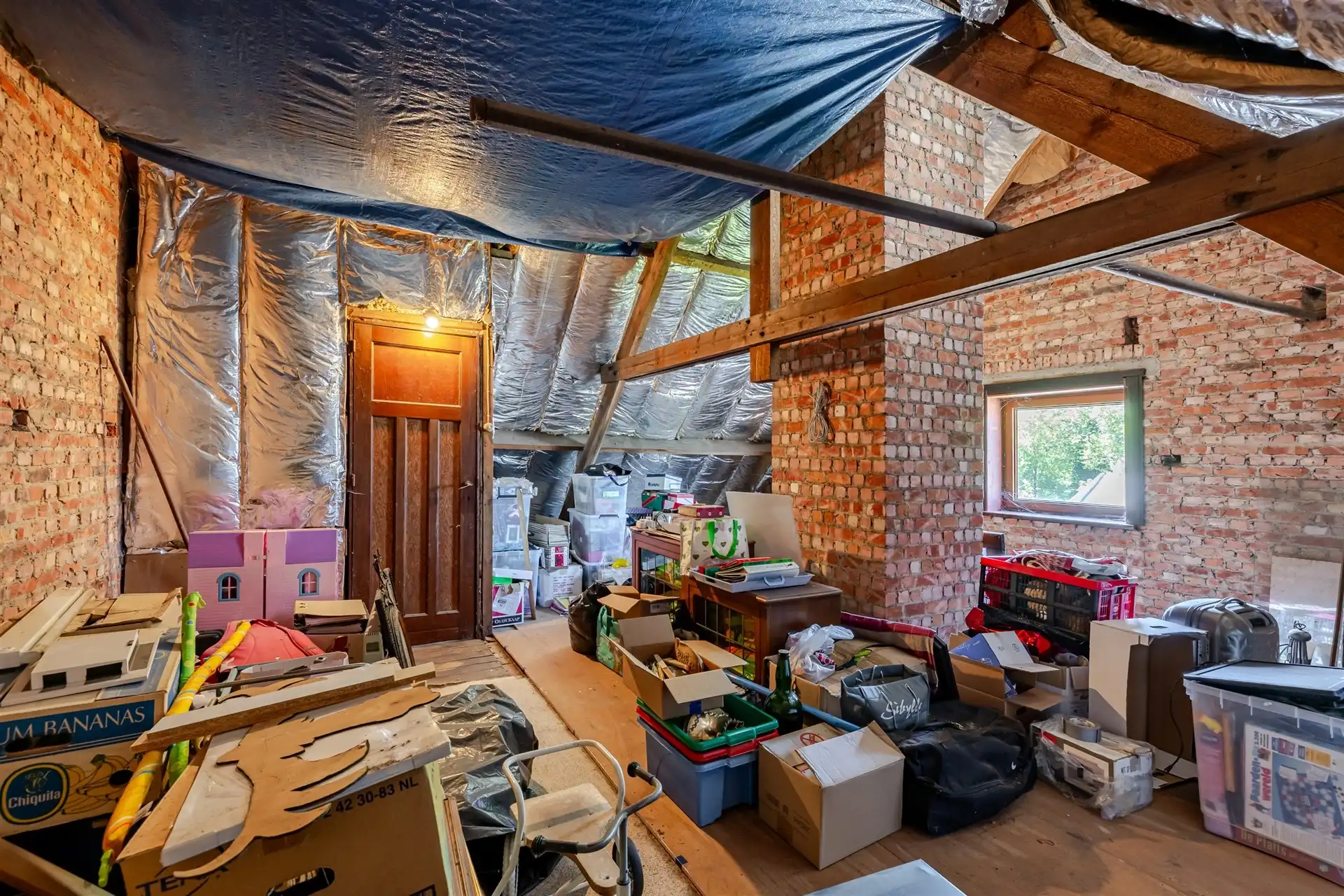 Halfopen bebouwing met mogelijkheid tot 4 slaapkamers foto 22