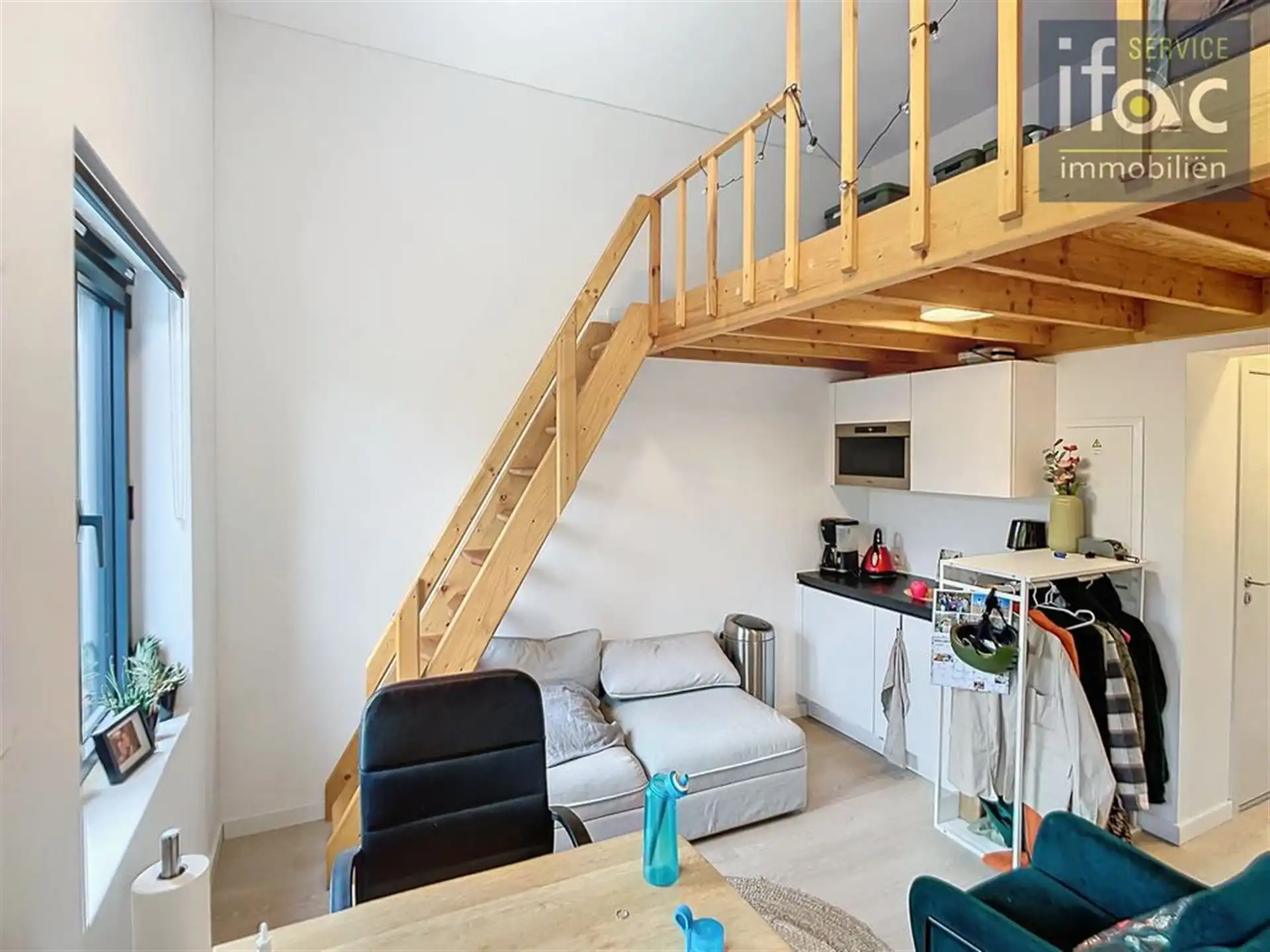 Opbrengsteigendom - Luxe studentenkamers foto 14