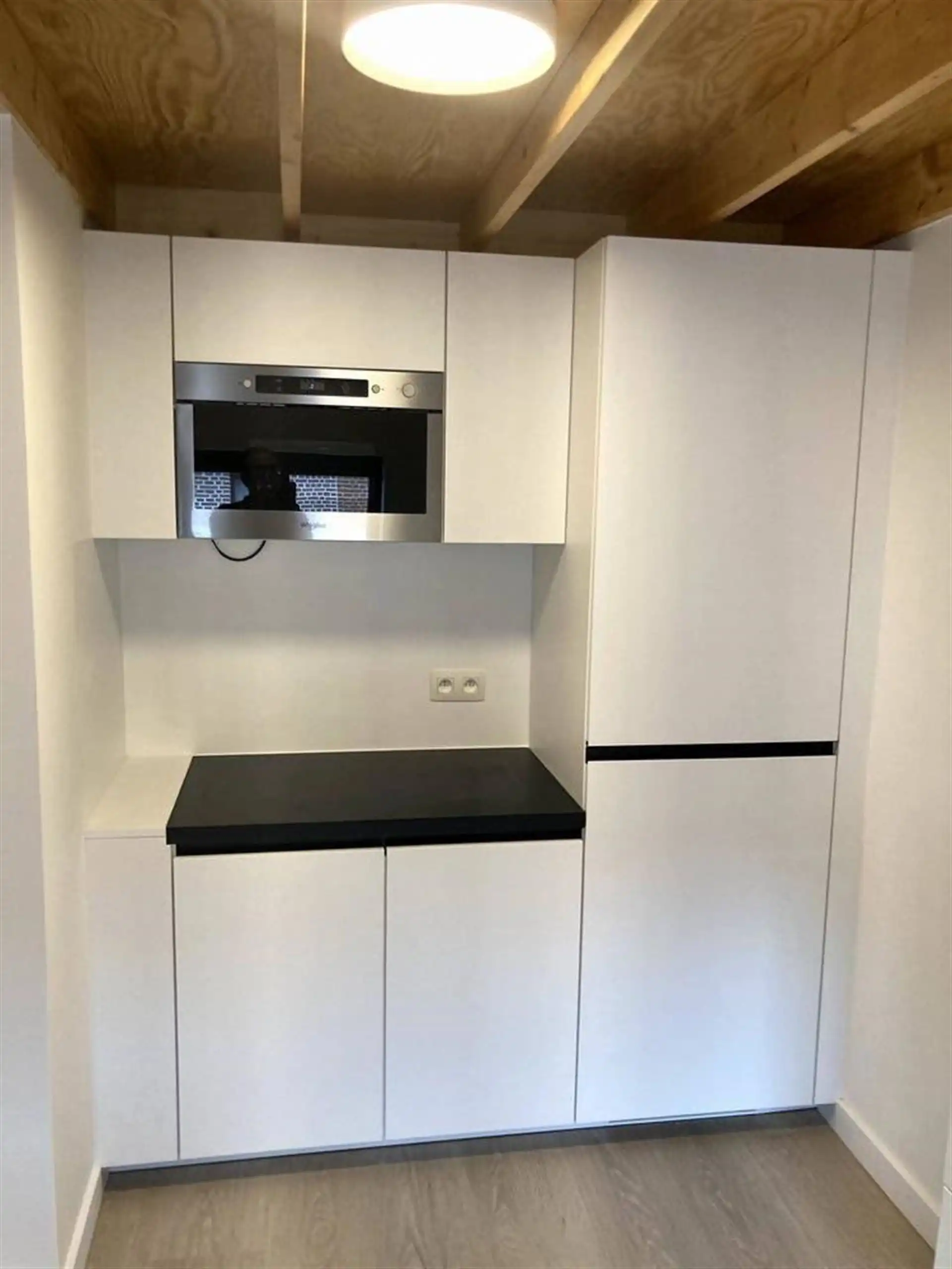 Opbrengsteigendom - Luxe studentenkamers foto 14
