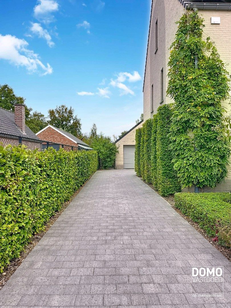 INSTAPKLARE GEZINSWONING MET 3 (MOGELIJK 4) SLAAPKAMERS EN EPC - LABEL A TE NEEROETEREN foto 36