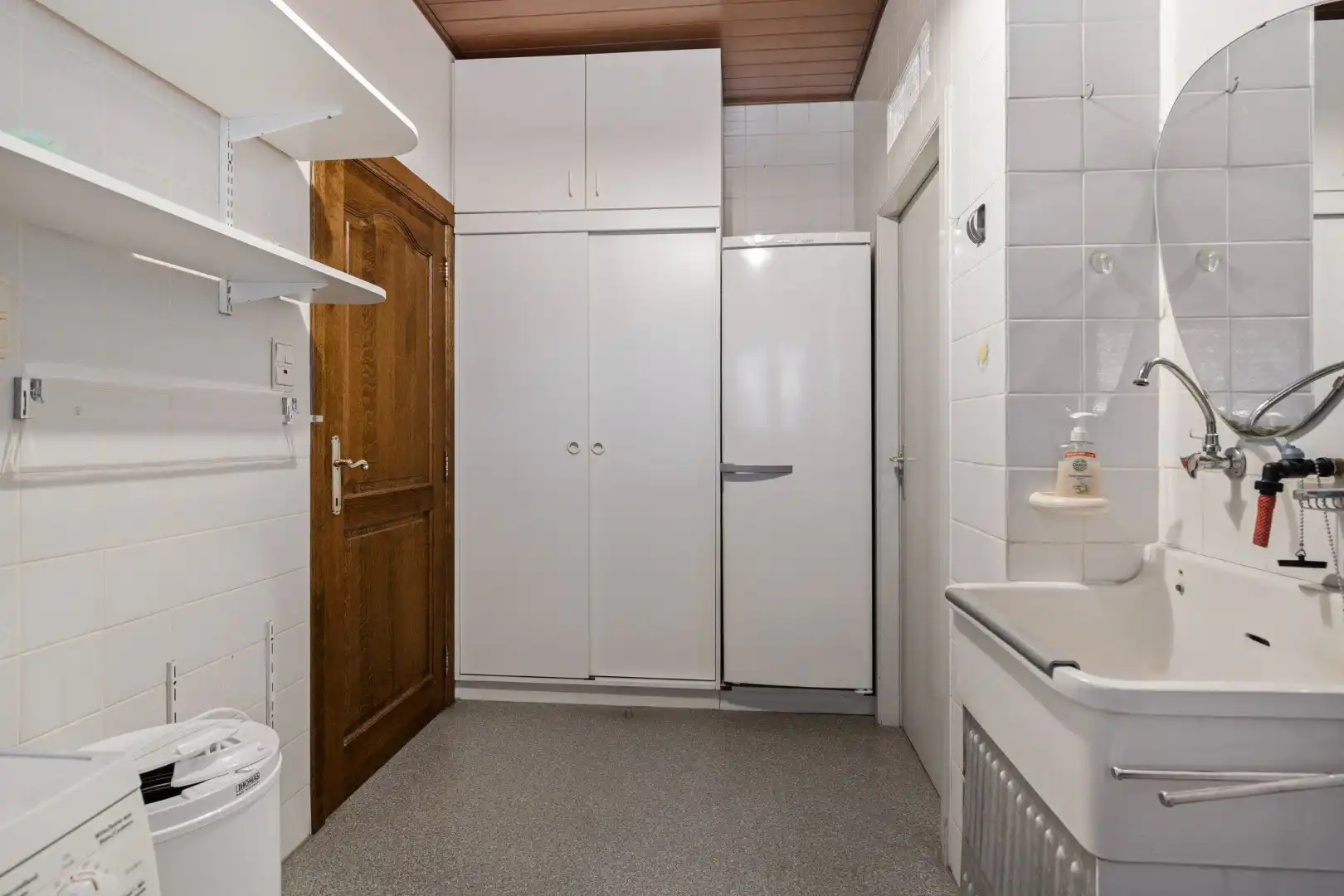 Te renoveren woning met 2 slpks (3de mogelijk) op 642 m² te Geel-Bel ! foto 16