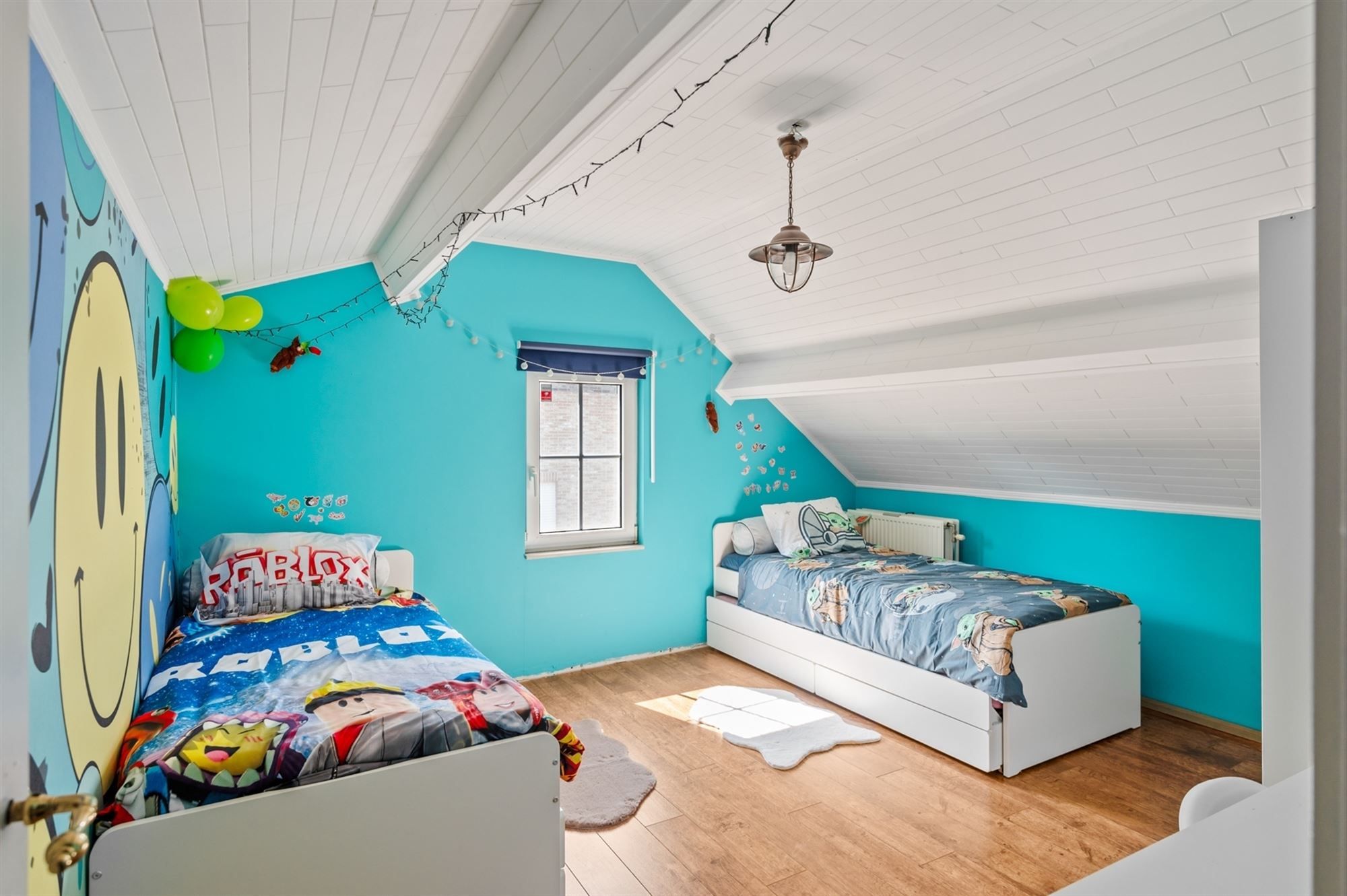 Charmante woning met 3 slpks te Putte foto 10