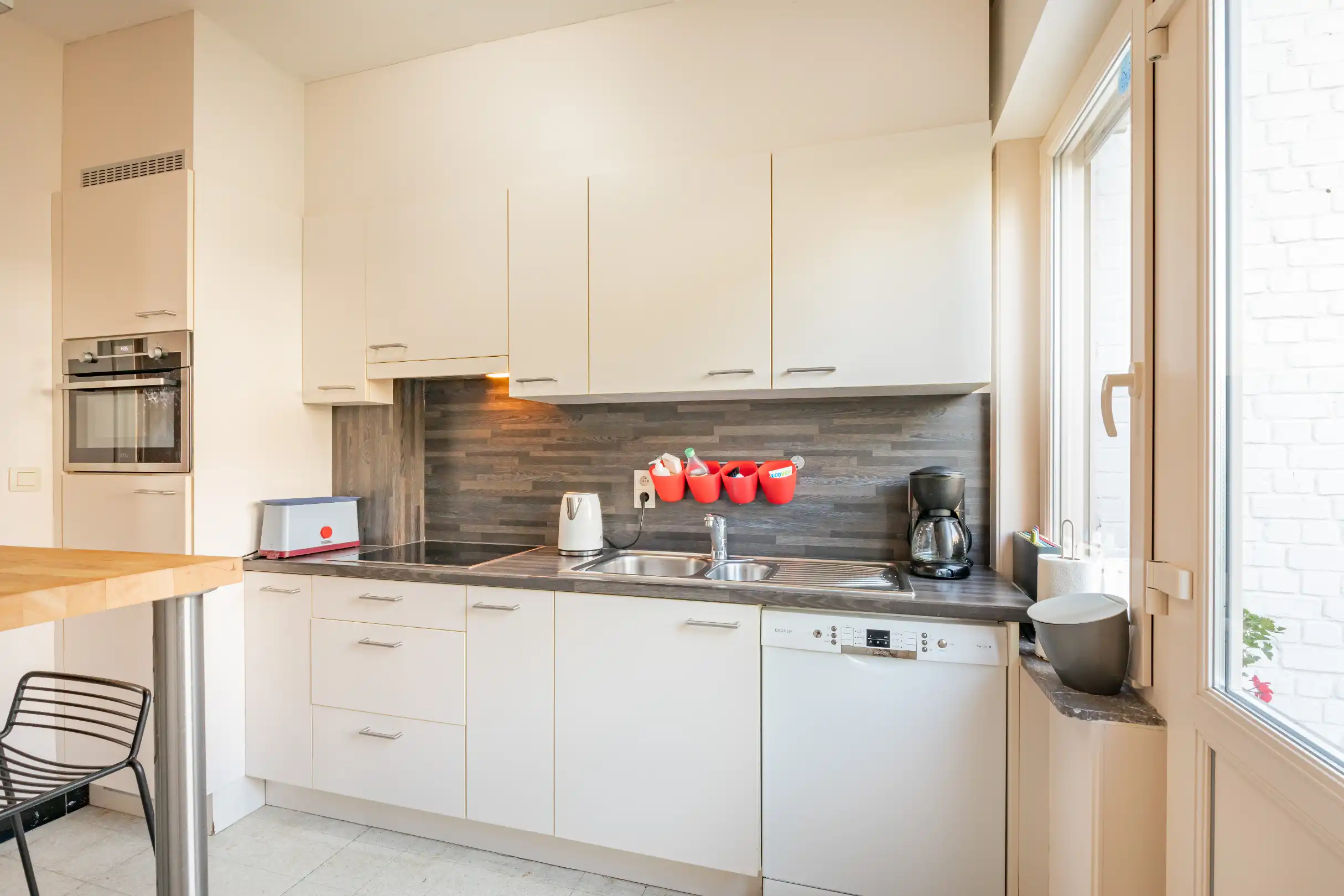 Bel-etagewoning te Heverlee foto 7