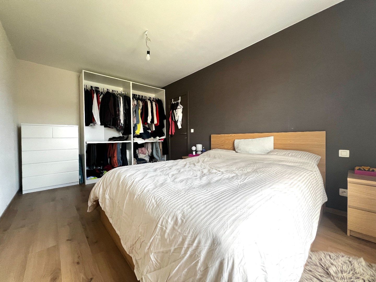 Halfopen bebouwing te koop te Deerlijk. foto 16