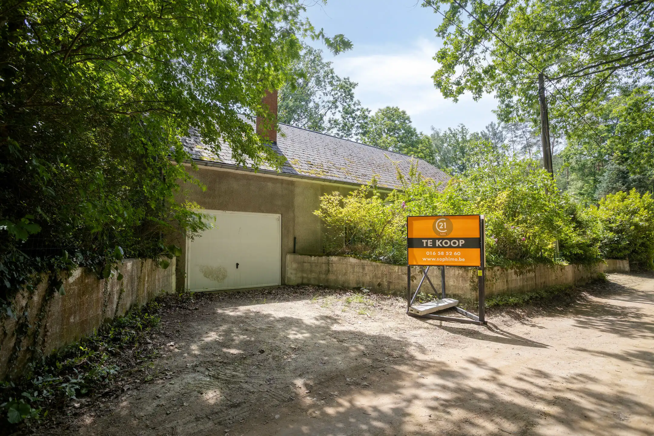 Huis te koop Kwikstaartweg 96 - 3110 Rotselaar
