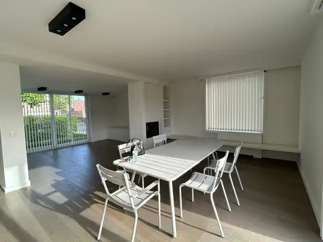 Moderne instapklare woning in Aalst foto 26