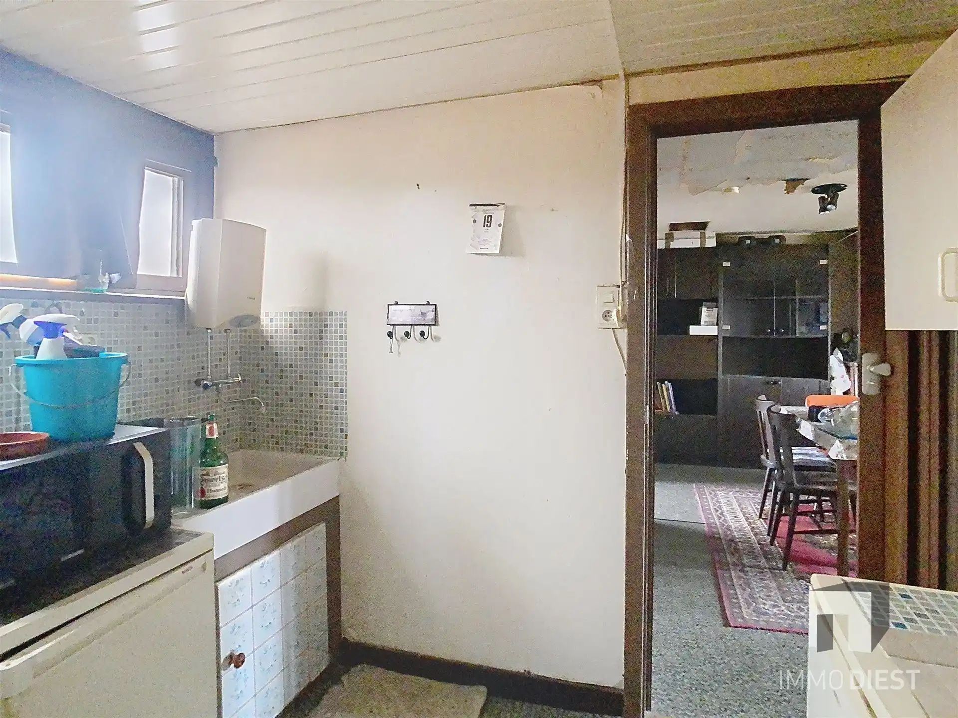 4 appartementen, topligging met renovatiehefboom/ rendement foto 20