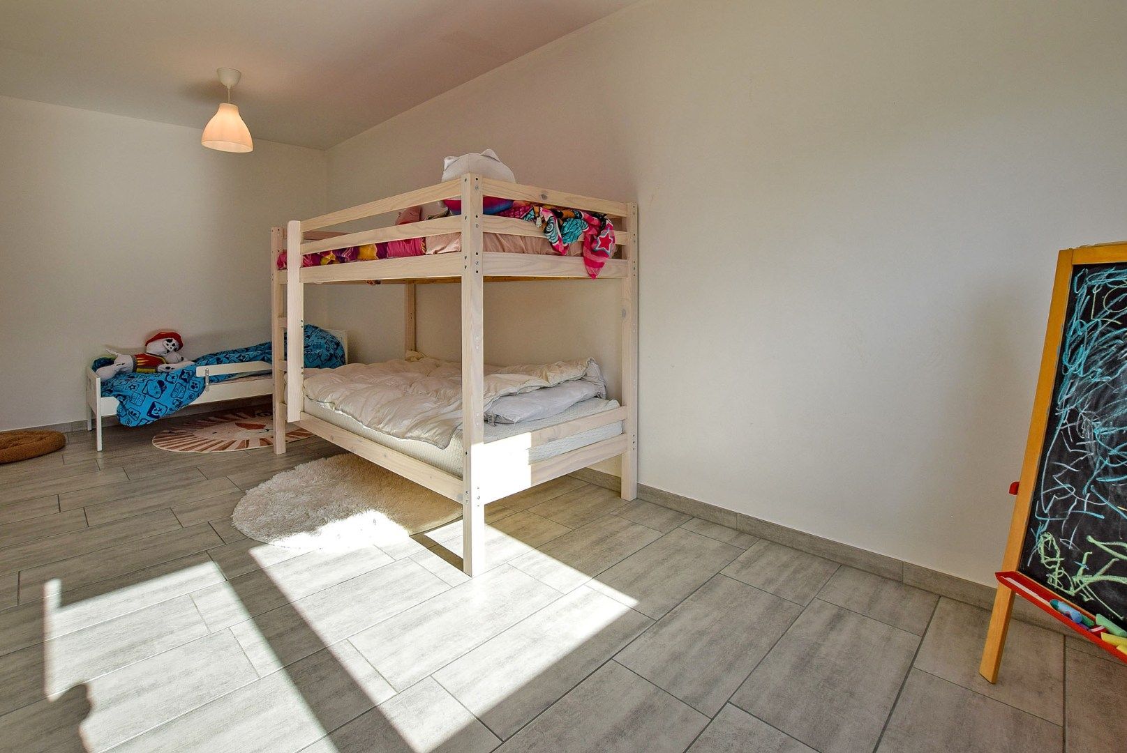 Recente energiezuinige woning (bouwjaar 2017) met 3 slaapkamers te Diksmuide.  foto 18