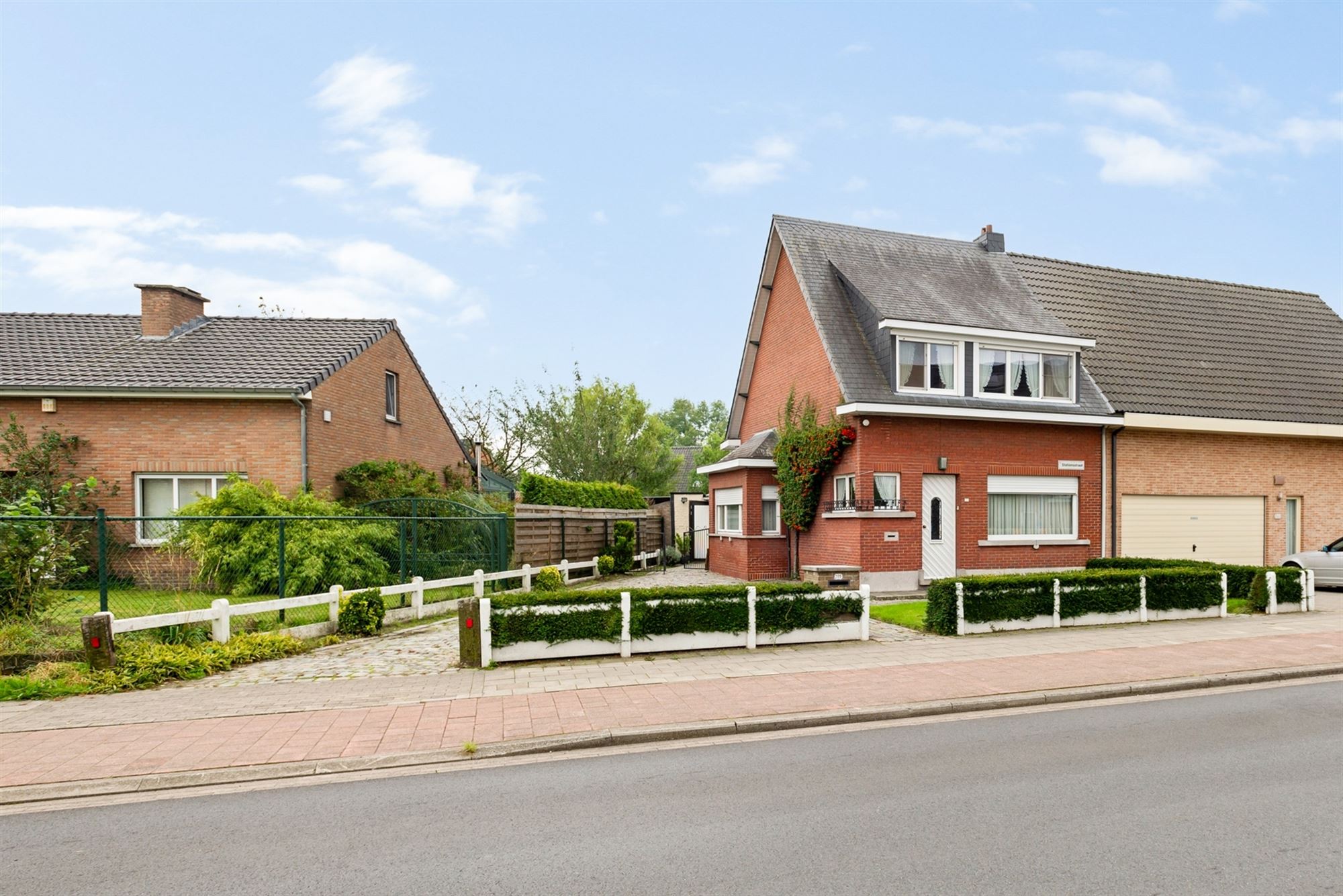 Huis te koop Stationsstraat 289 - 2860 SINT-KATELIJNE-WAVER