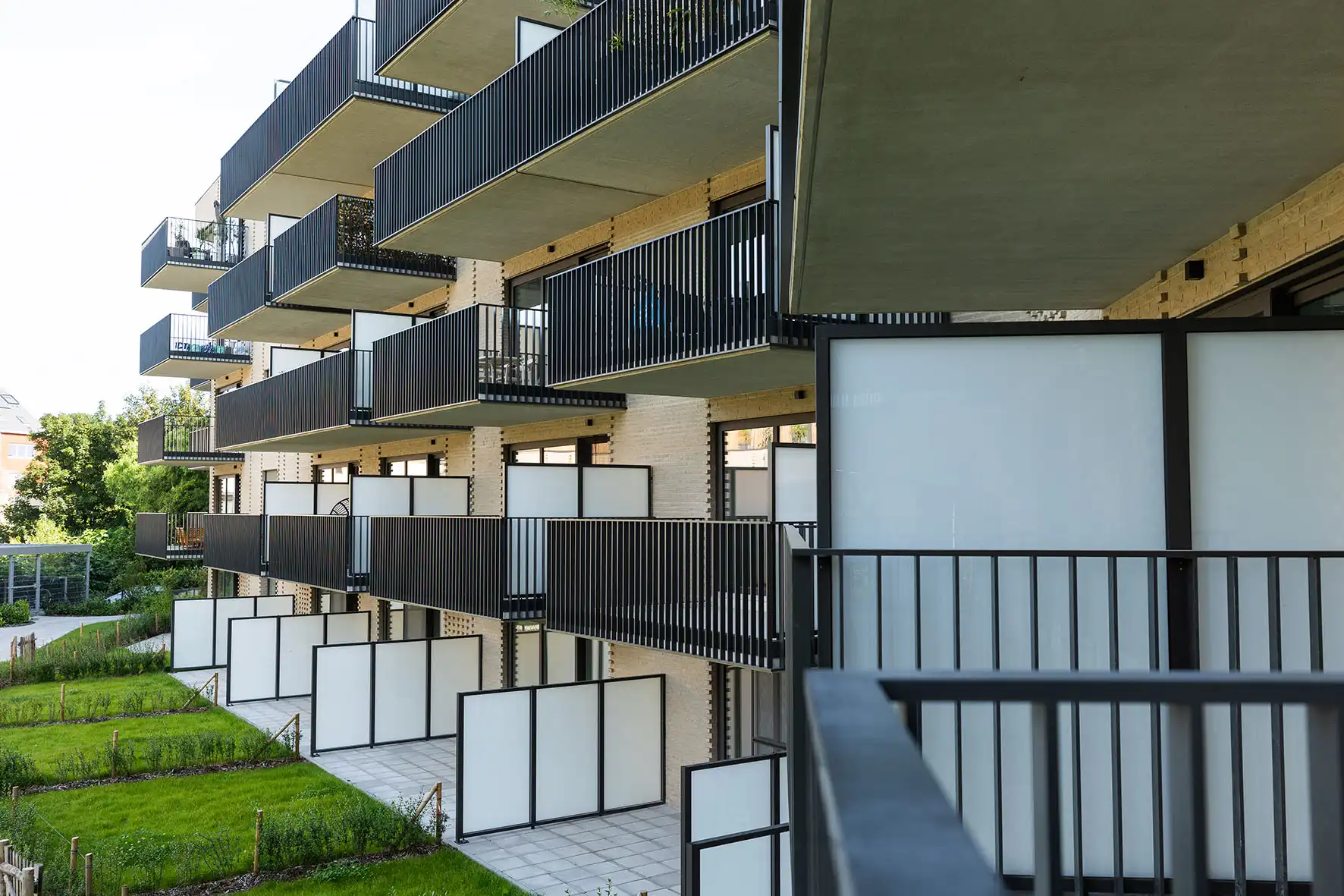 Bezoek ons modelappartement op afspraak foto 15