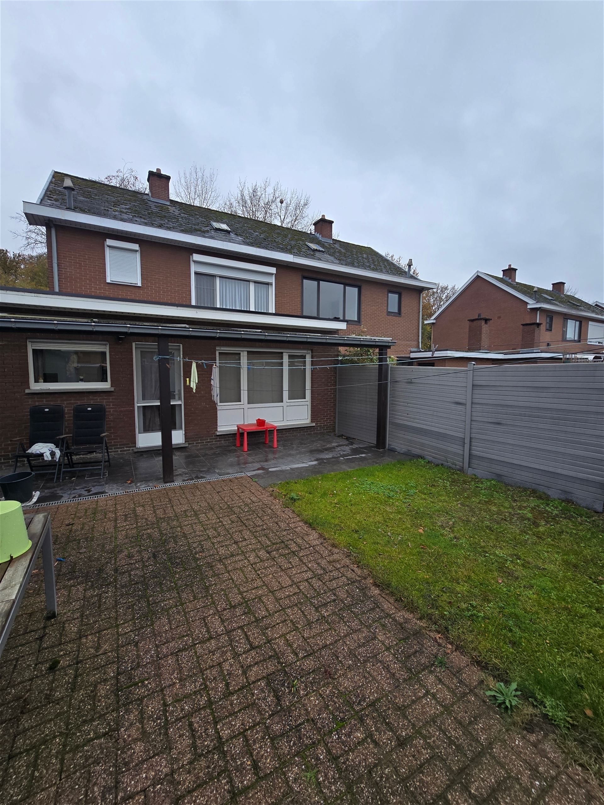 Gezinswoning met 3 Slaapkamers in Puurs-Sint-Amand foto 4