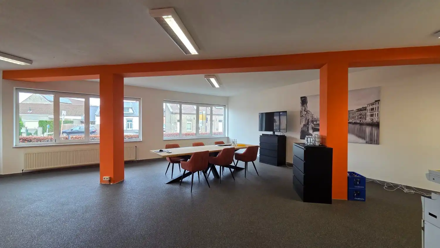 KANTOOR-WINKELRUIMTE OP TOPLOCATIE !! foto 11