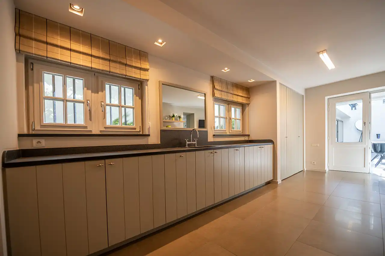 Woning met 4 slaapkamers op een perceel van 15a foto 10