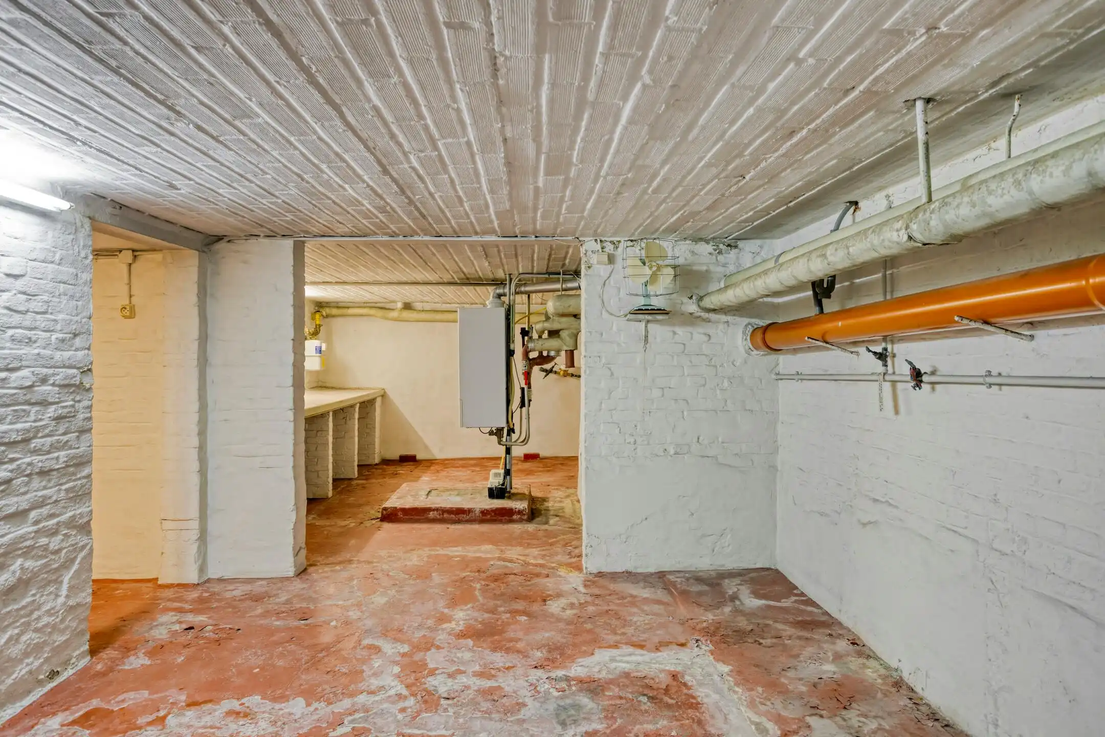 Kangoeroewoning in Boom met veel potentieel foto 56