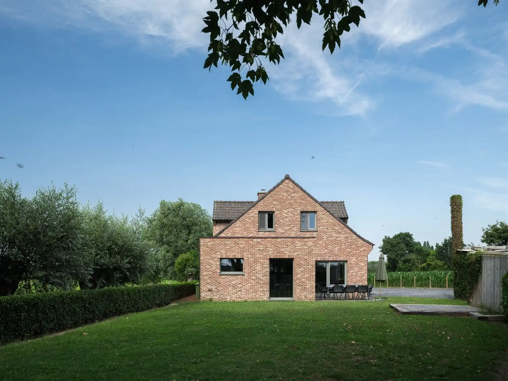 Huis te koop 9031 DRONGEN
