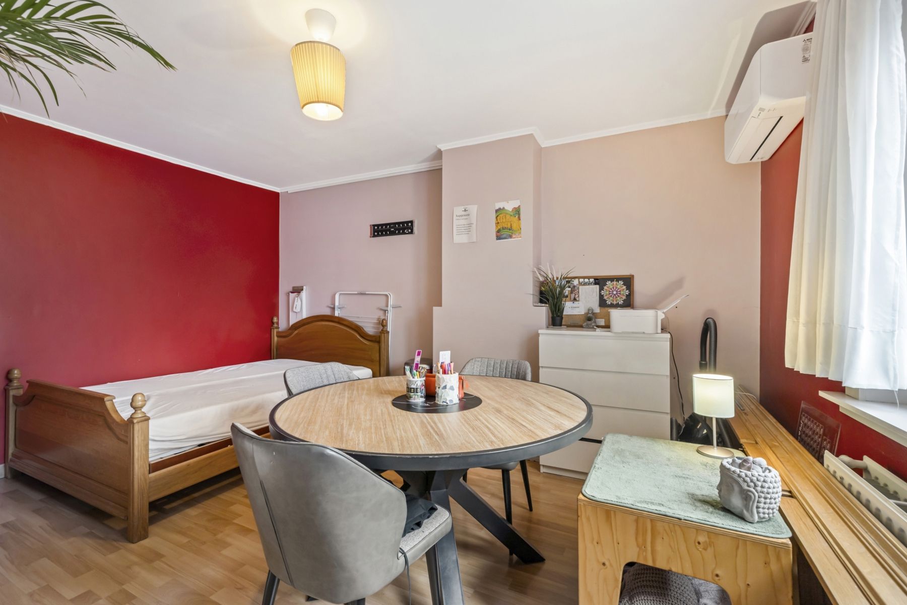 Energiezuinige, gerenoveerde rijwoning met tuin foto 21