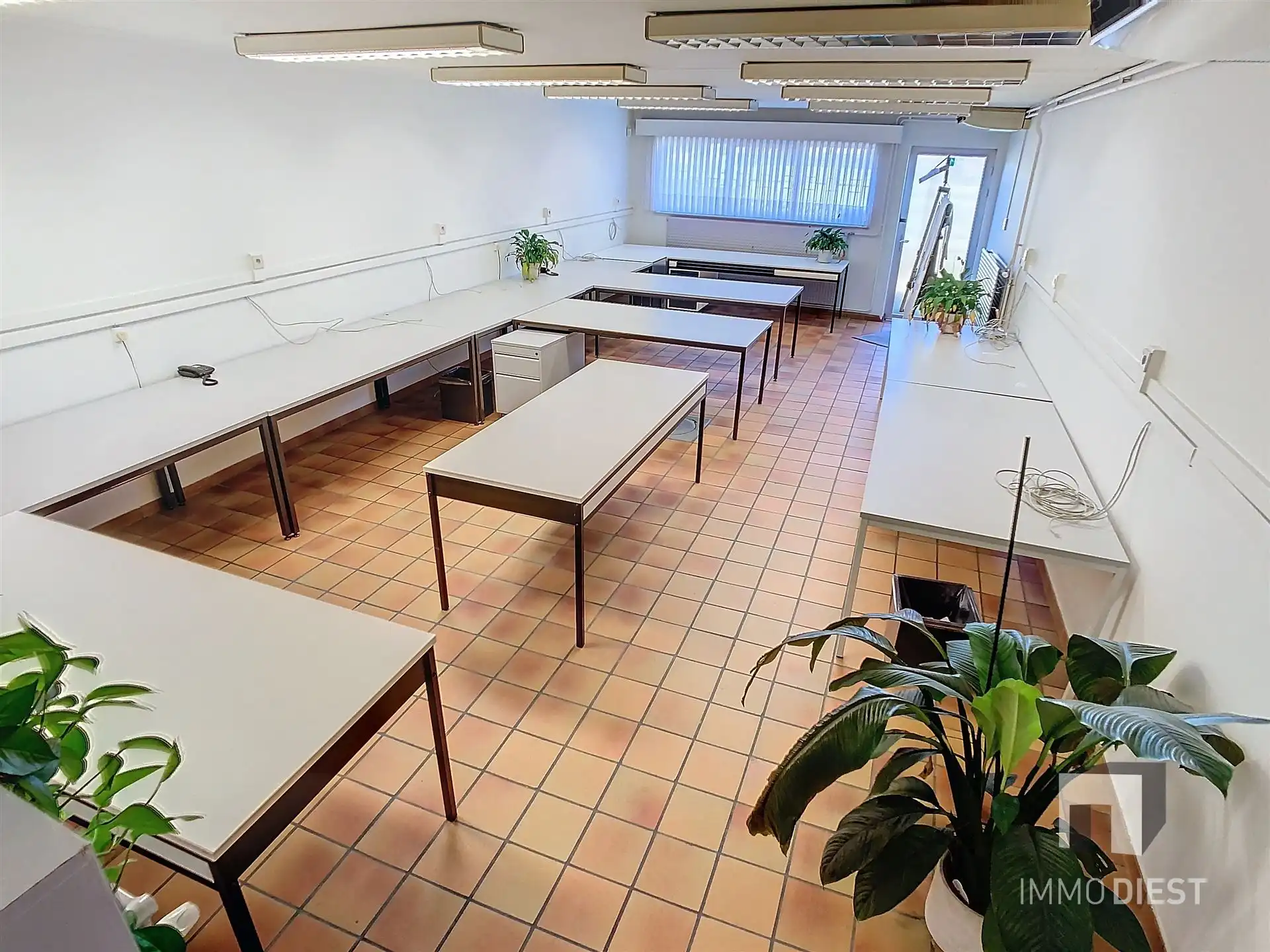 2 Handelspanden met verbinding samen 250m2 foto 16