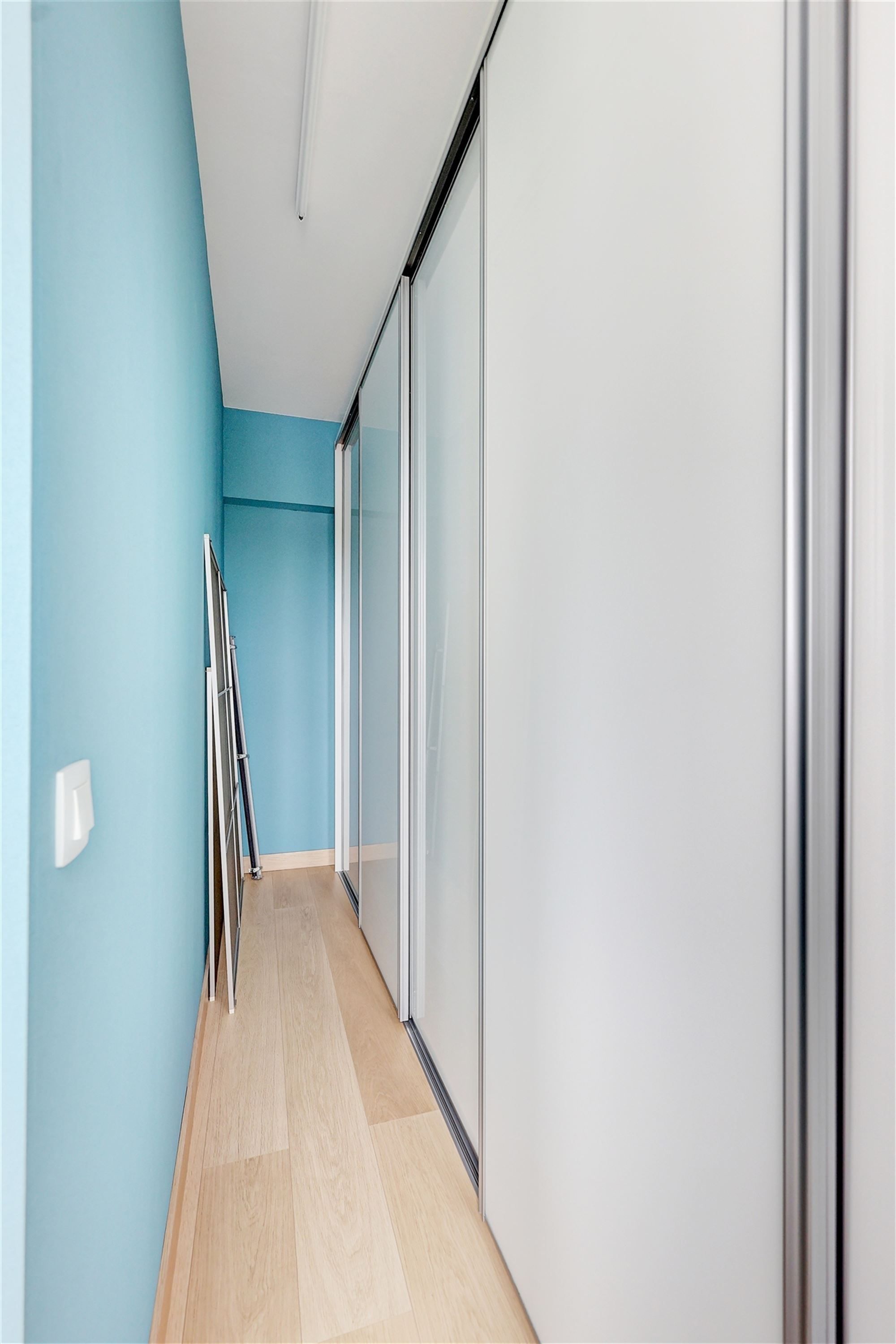 Appartement met 3 slaapkamers, terras en parking op de Bist foto 10