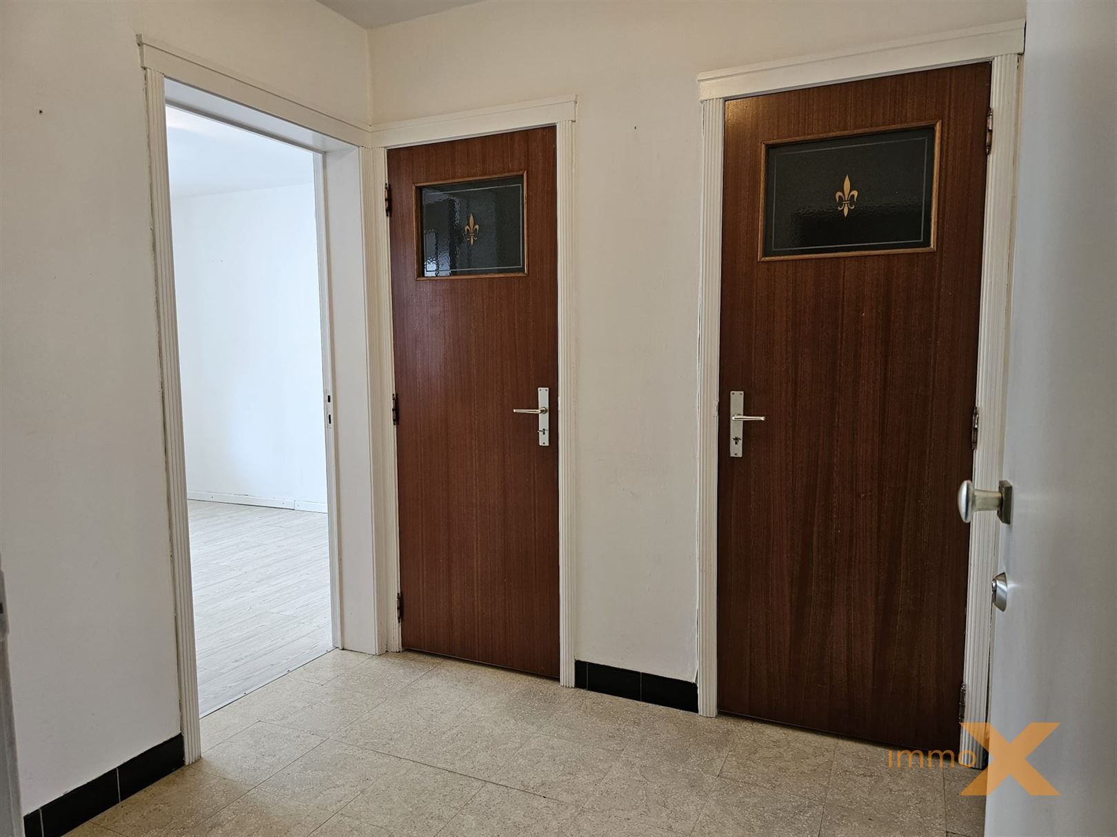 GELIJKVLOERS 1 SLPK APPARTEMENT MET GARAGE foto 5