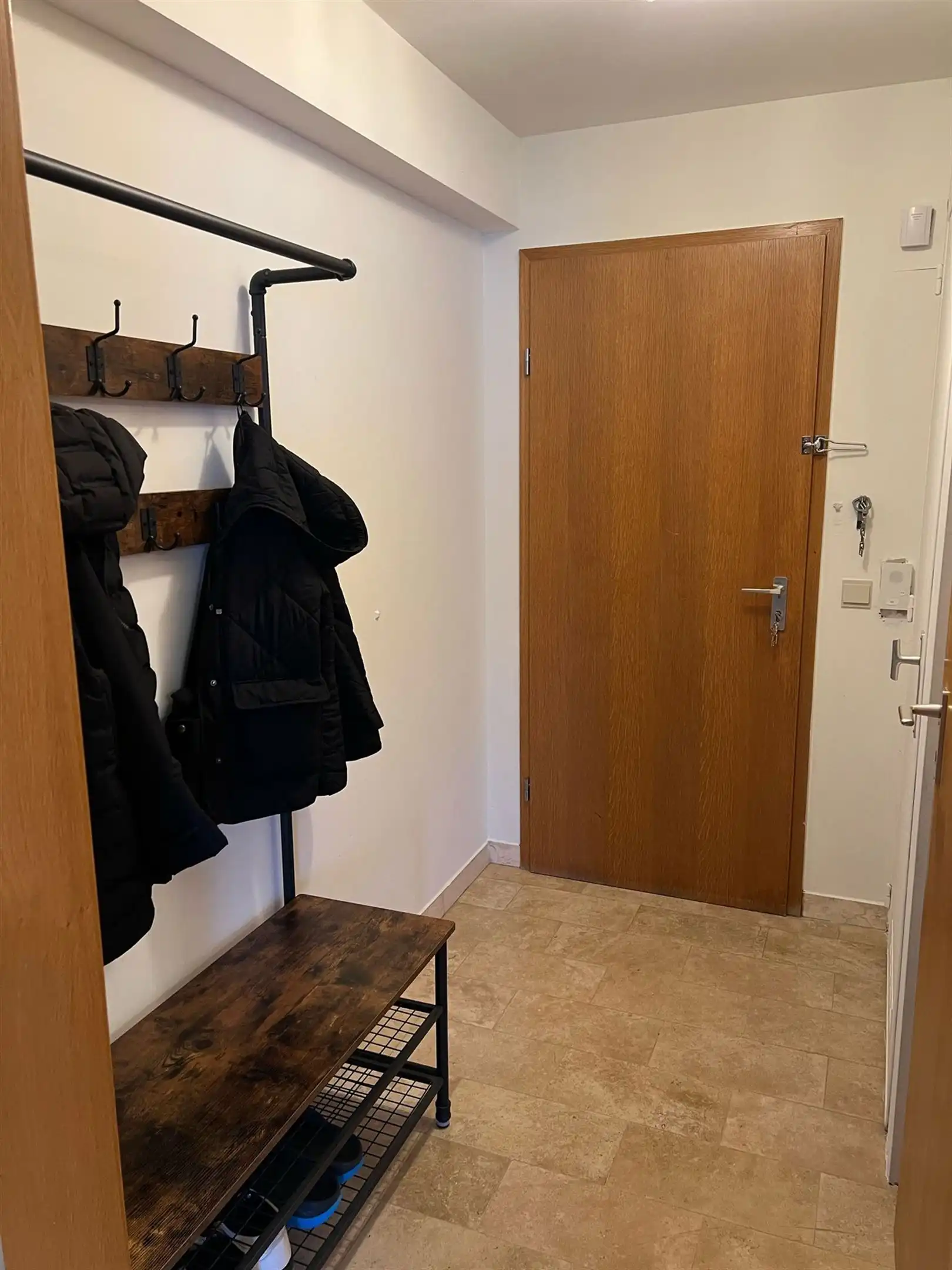 Centraal gelegen appartement te huur foto 10