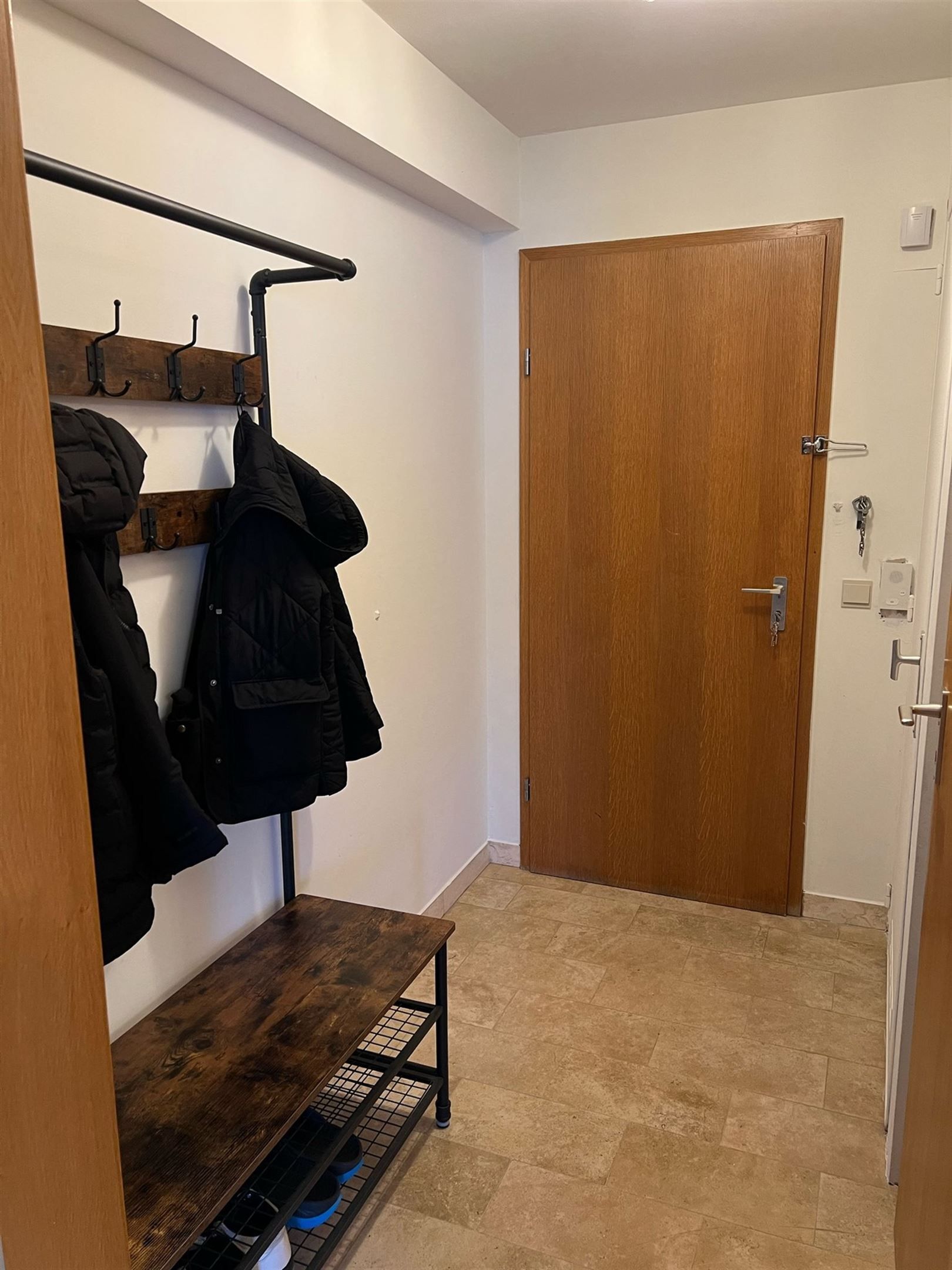 Centraal gelegen appartement te huur foto 10