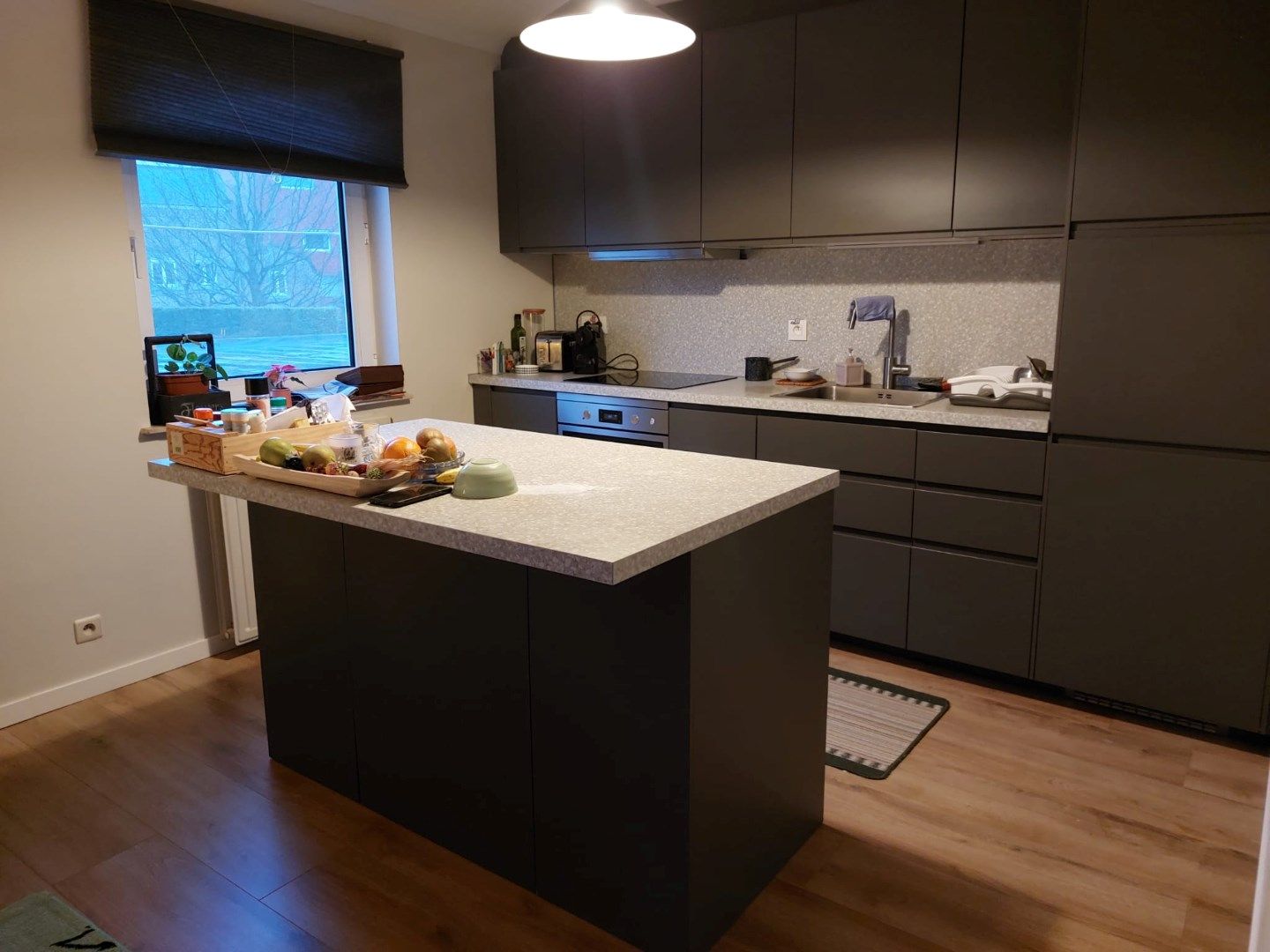 IN OPTIE!!! - Appartement met 1 slaapkamer te koop in (Neer)Pelt-Centrum! foto 6