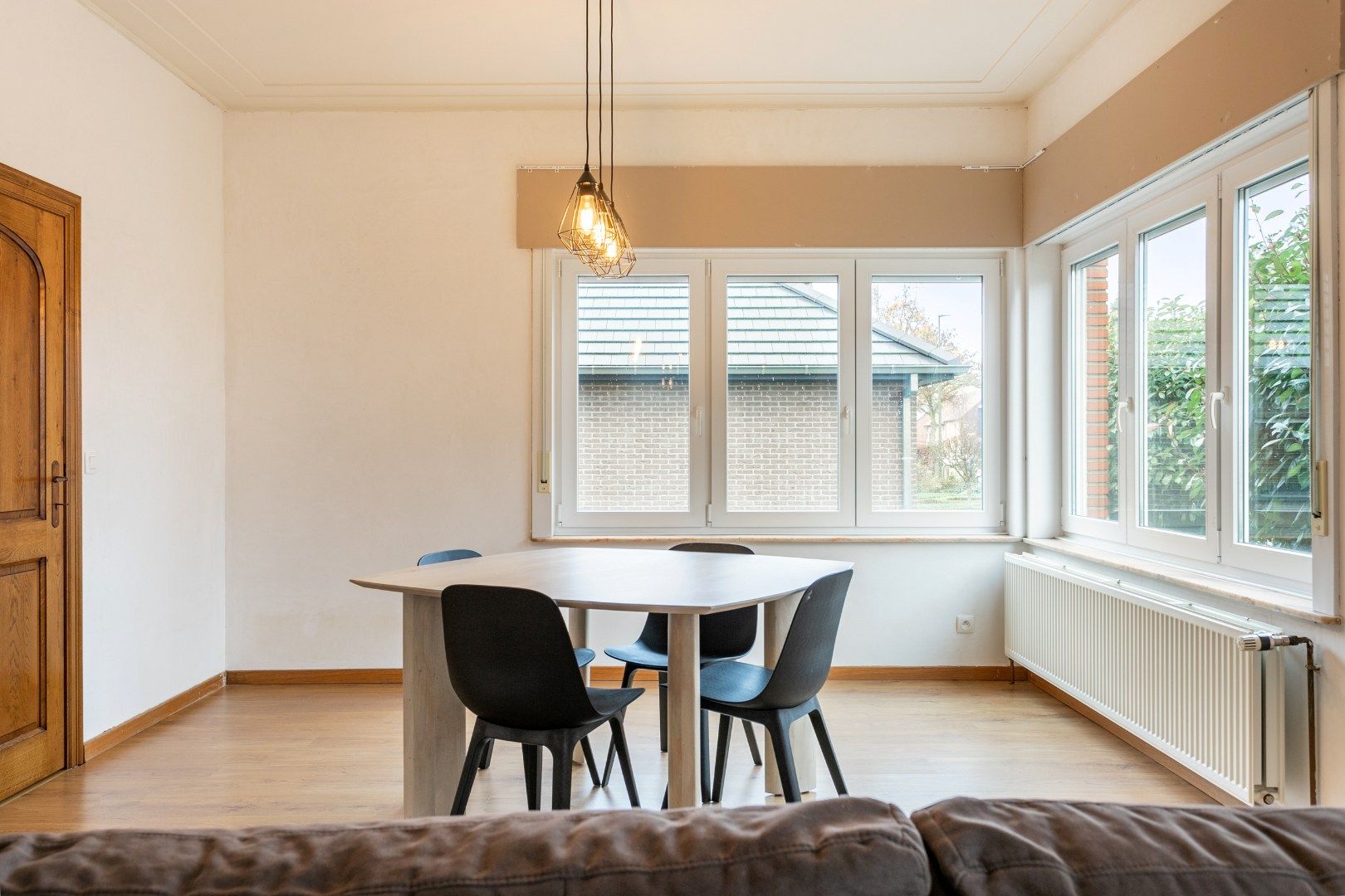 Charmante woning te koop nabij centrum Herne, met 4 slpk en ruime tuin foto 8