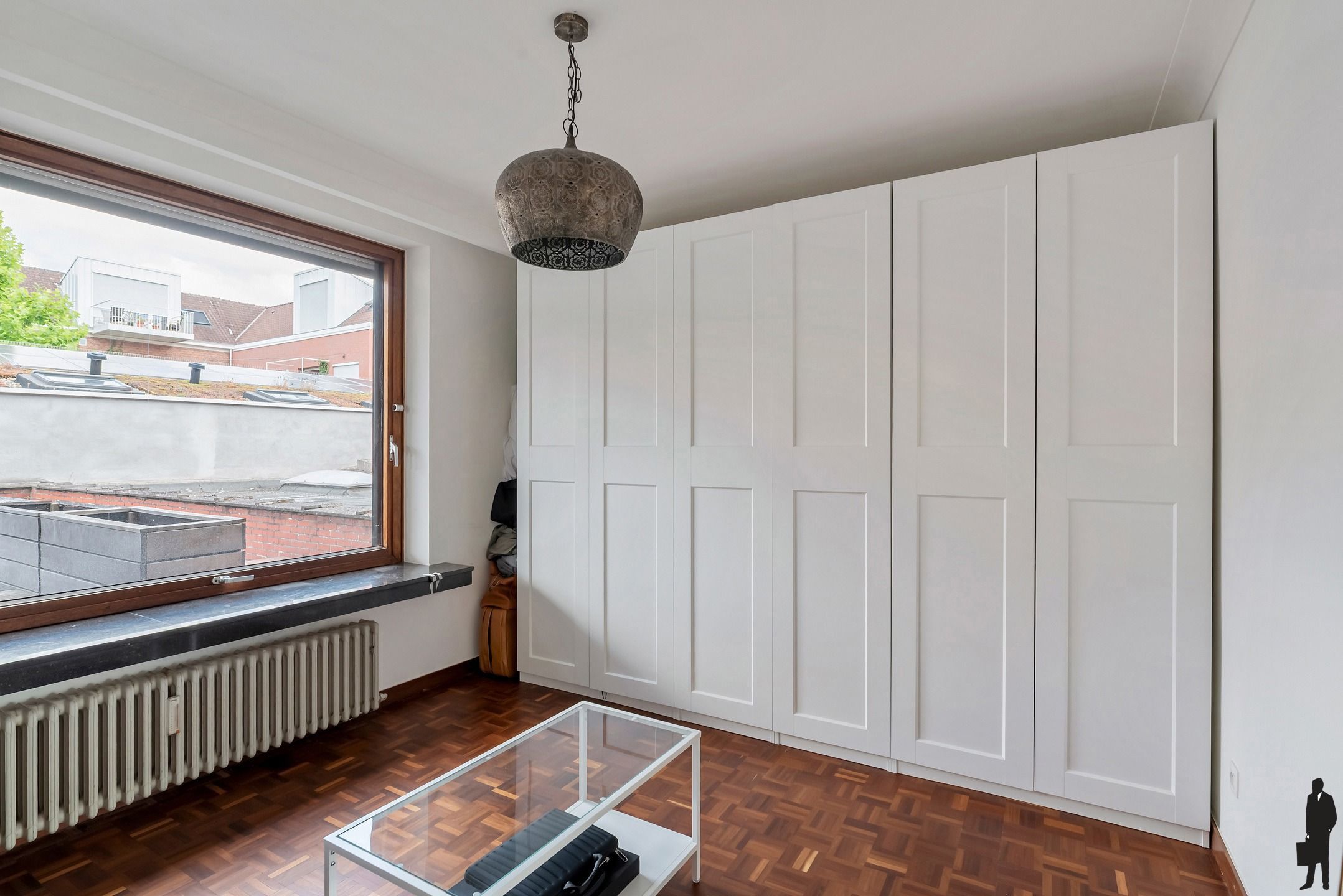 Instapklaar 2-slpk appartement in hartje Turnhout foto 9