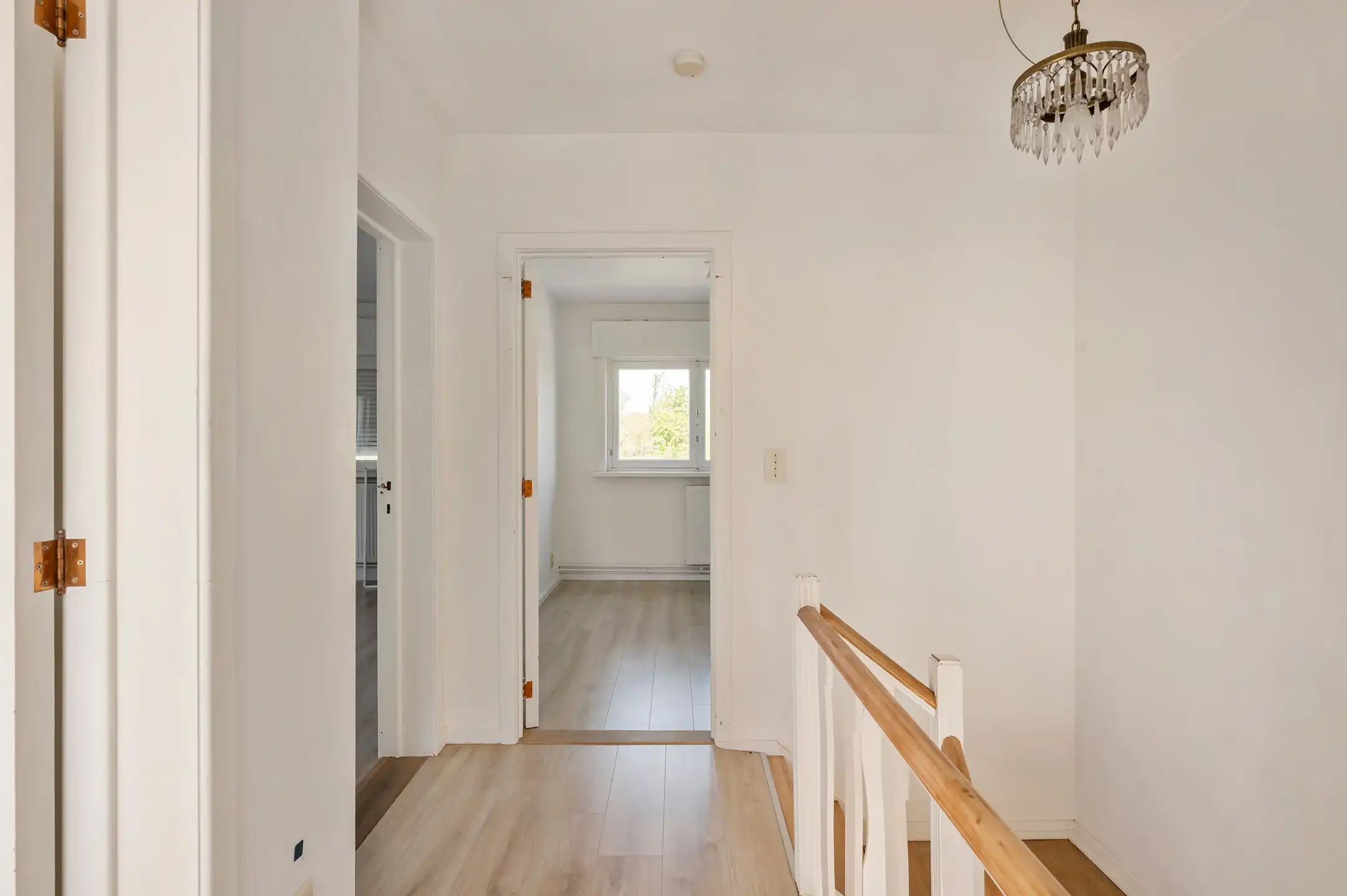 Rustig gelegen en energiezuinige woning met 3 slaapkamers op een prachtig perceel van 381 m² foto 19