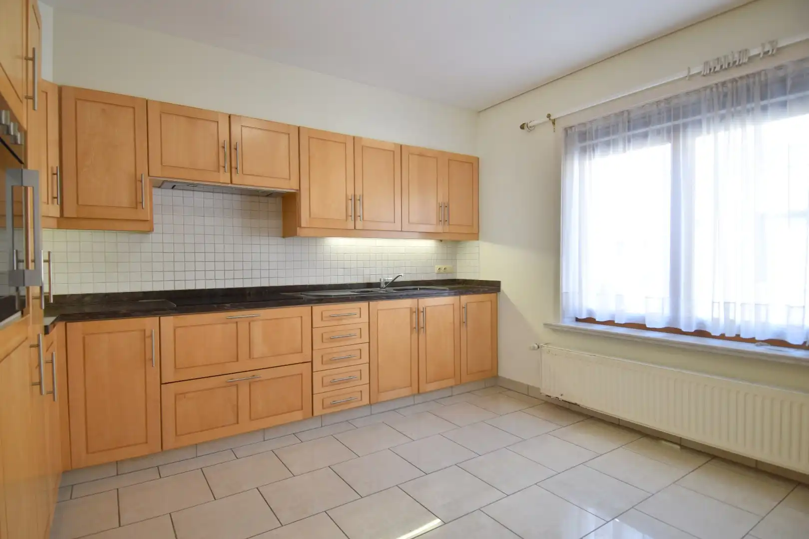 Gezellige woning met 2 slaapkamers en een mooi stukje tuin foto 8
