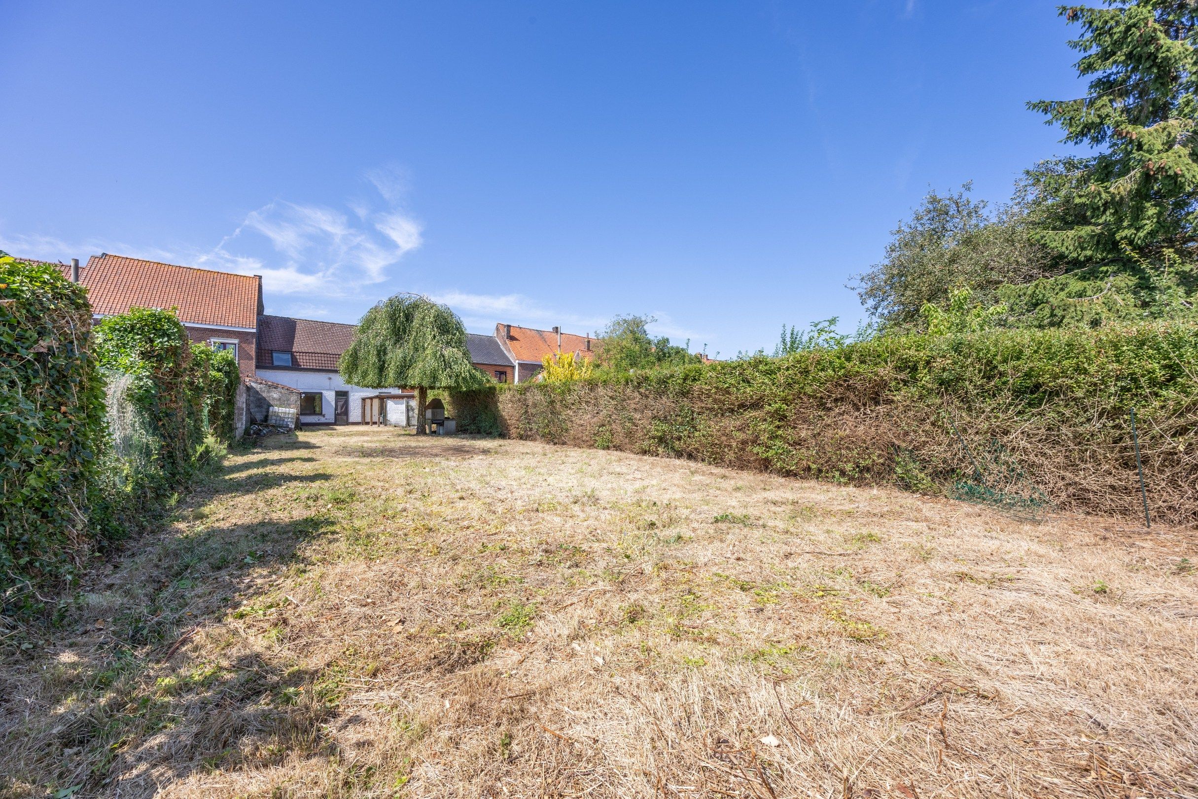 TE RENOVEREN WONING MET 1001 MOGELIJKHEDEN foto 12