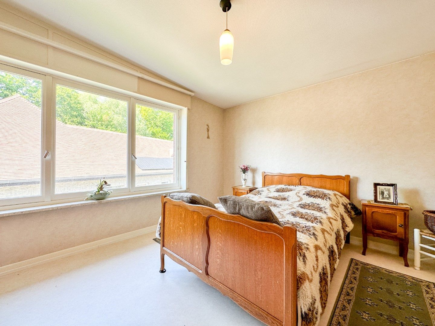 Woning op ruim perceel (1240m²), Torhout foto 23